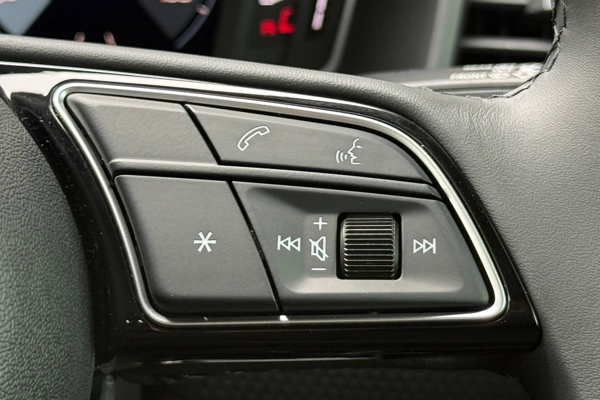 Audi A1 thumbnail image number 14