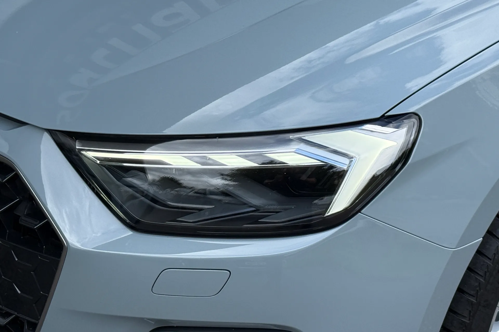 Audi A1 thumbnail image number 47