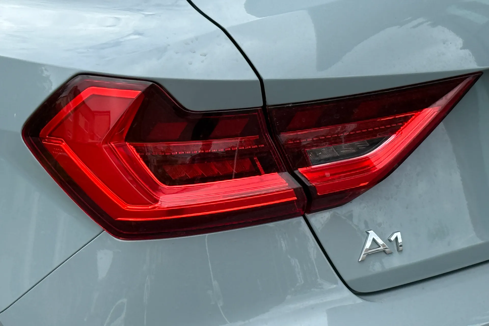 Audi A1 thumbnail image number 44