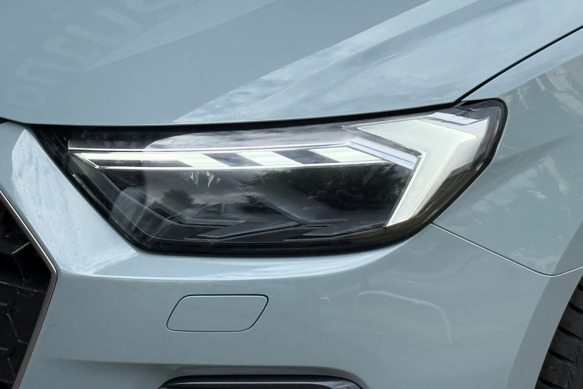 Audi A1 thumbnail image number 49