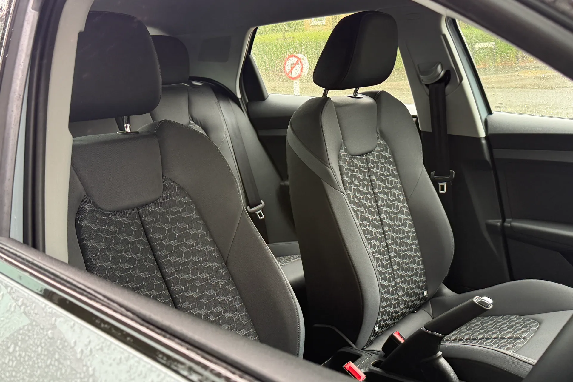 Audi A1 thumbnail image number 31
