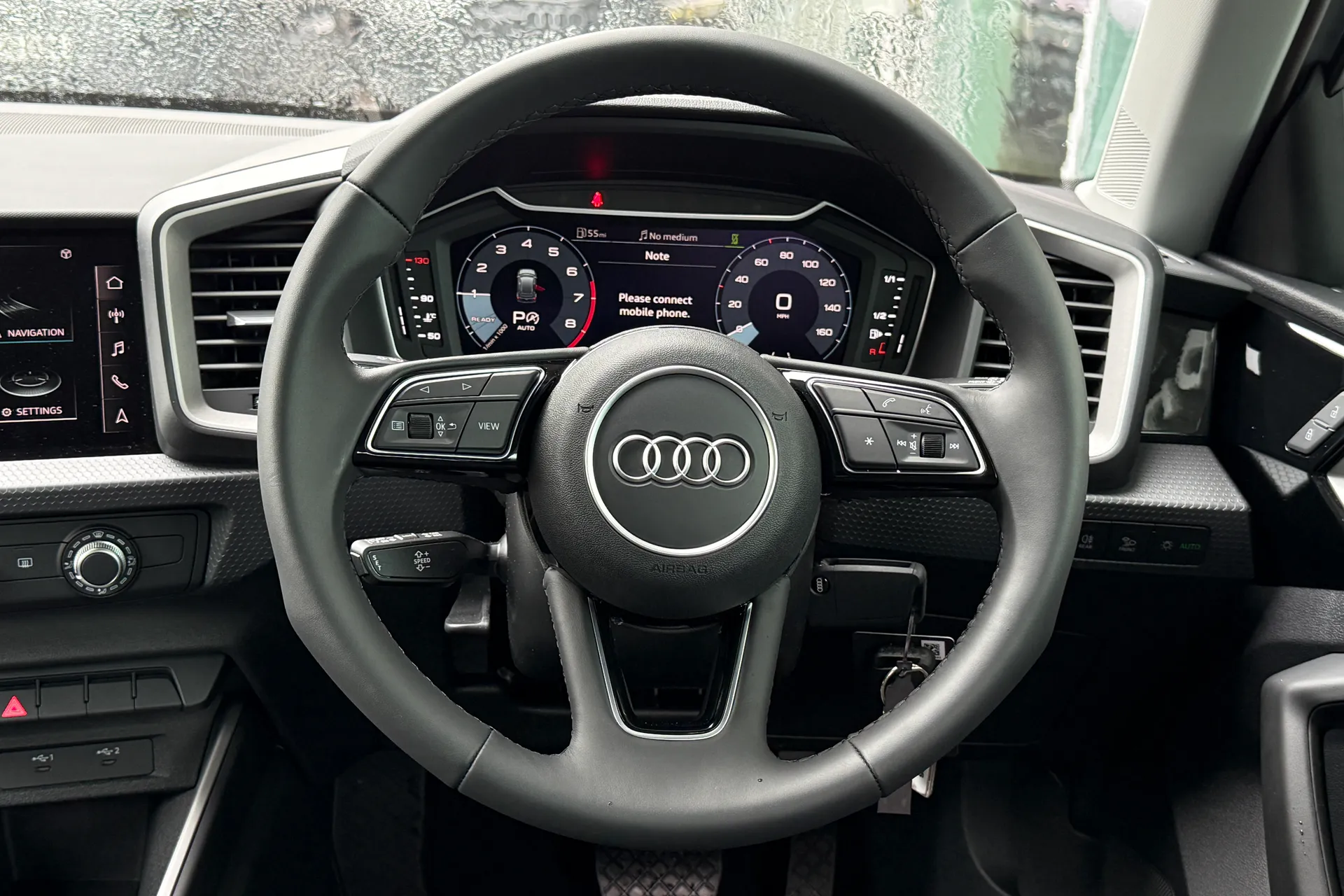 Audi A1 thumbnail image number 36