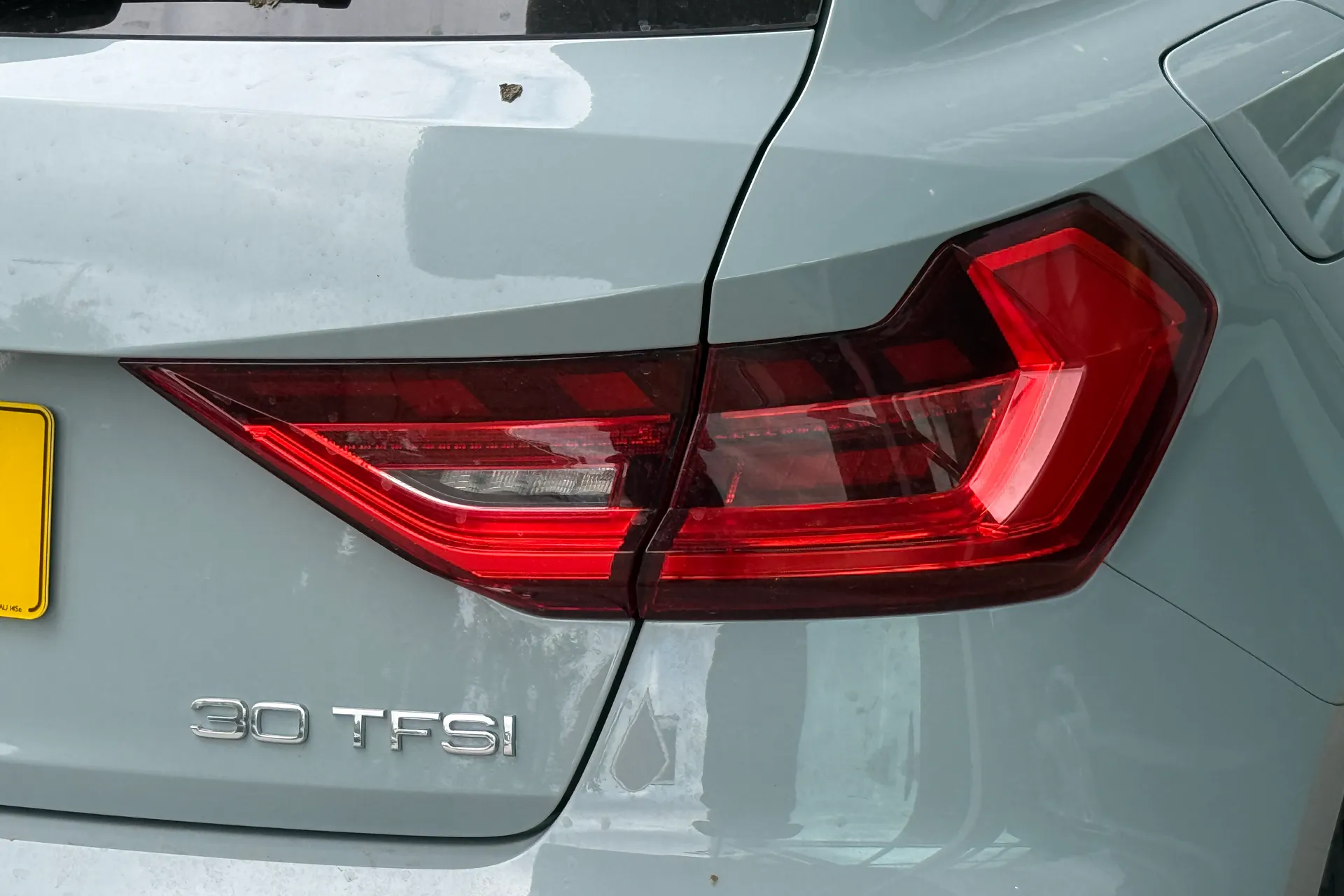 Audi A1 thumbnail image number 43