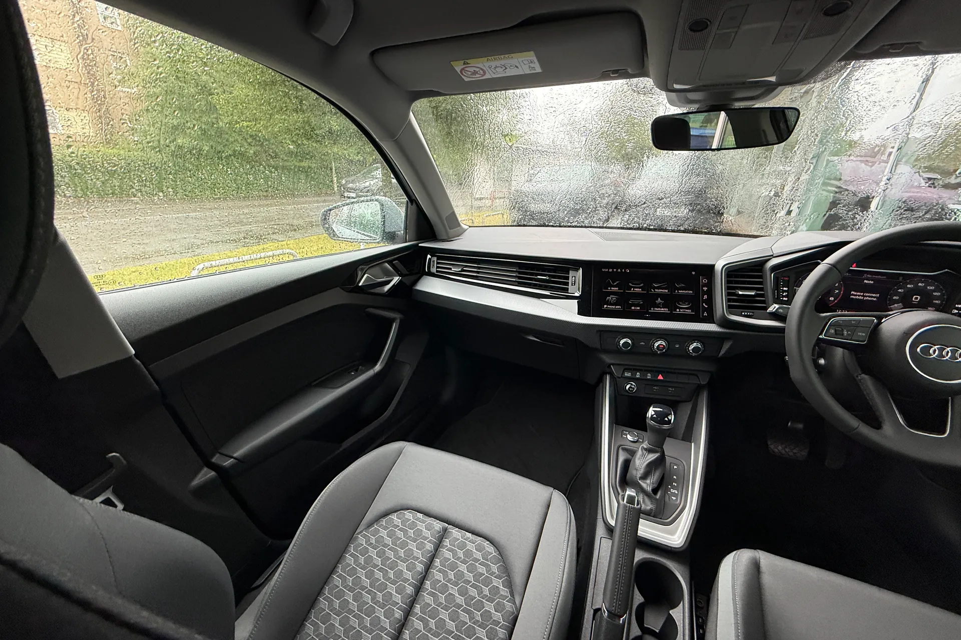 Audi A1 thumbnail image number 38