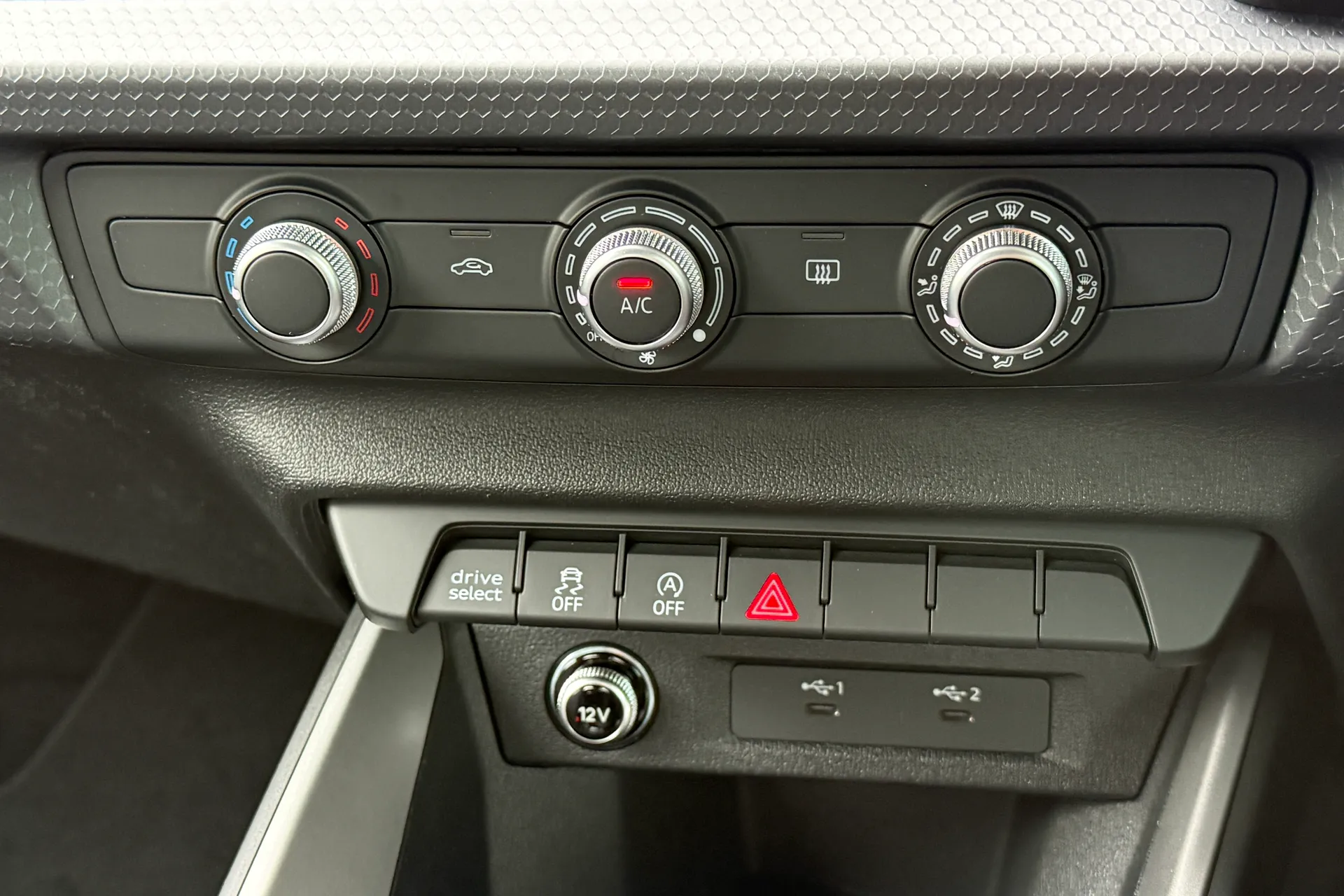 Audi A1 thumbnail image number 19