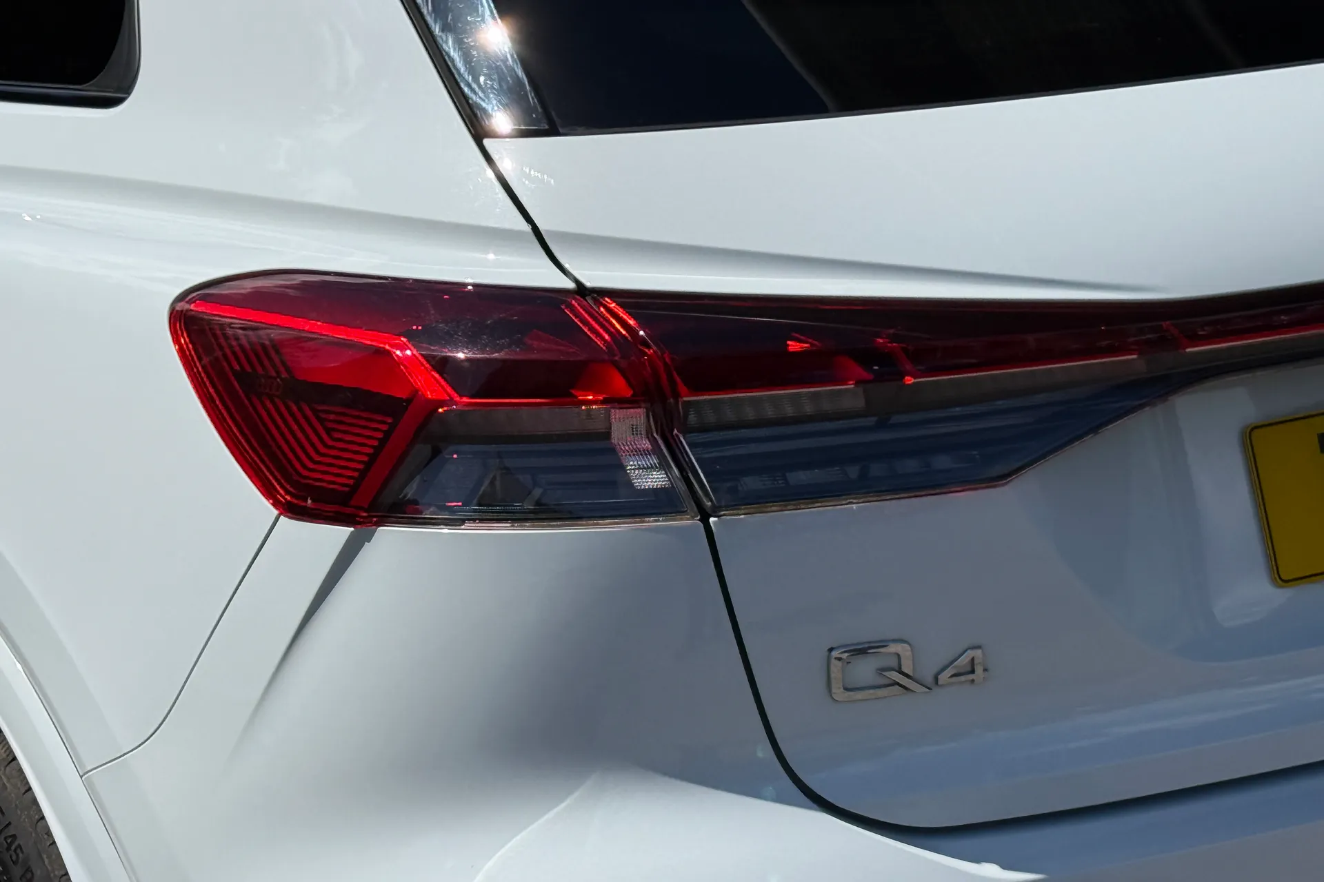 Audi Q4 thumbnail image number 44
