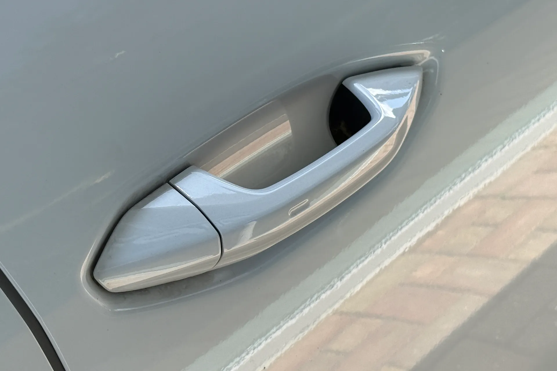 Audi Q4 thumbnail image number 34