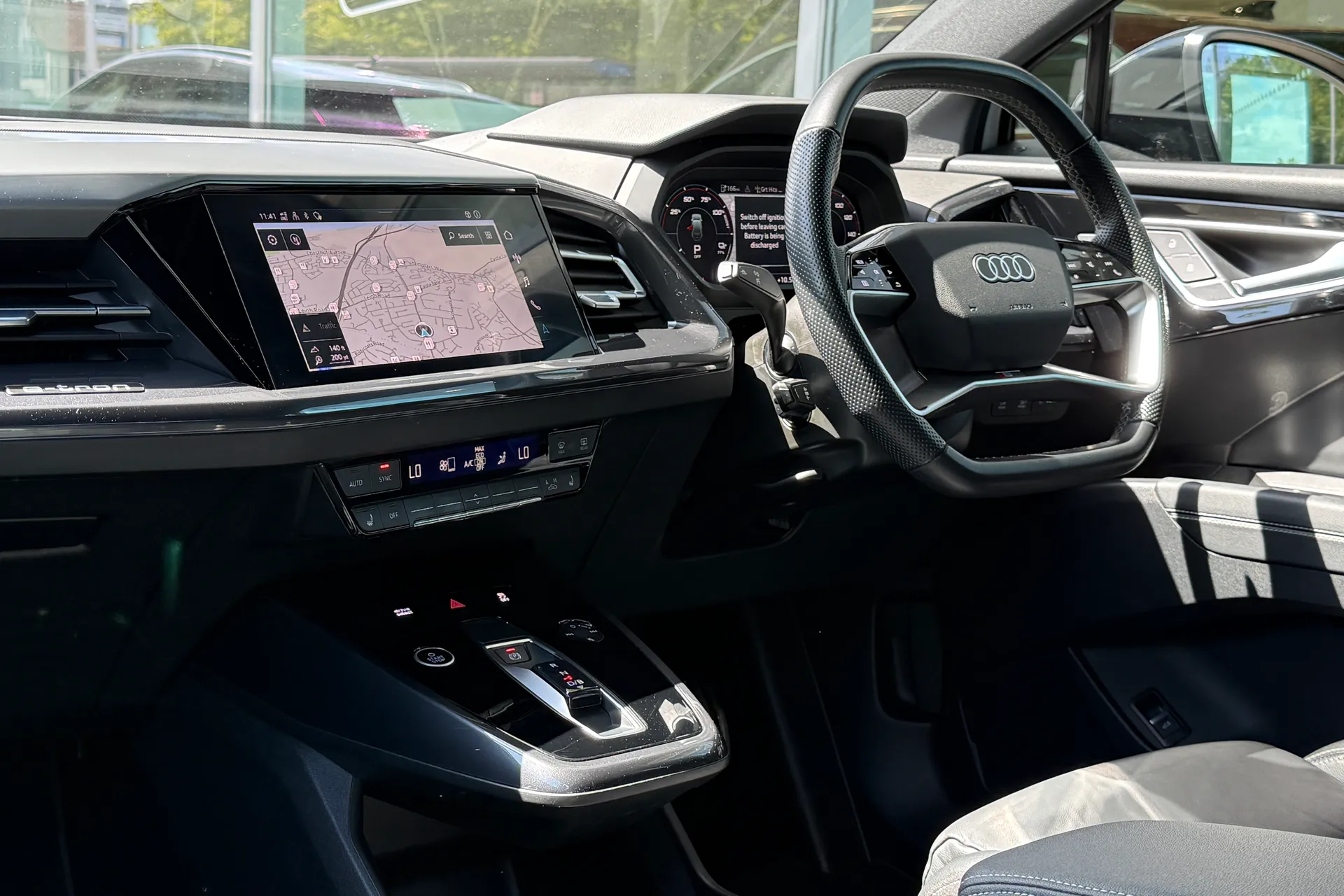 Audi Q4 thumbnail image number 49