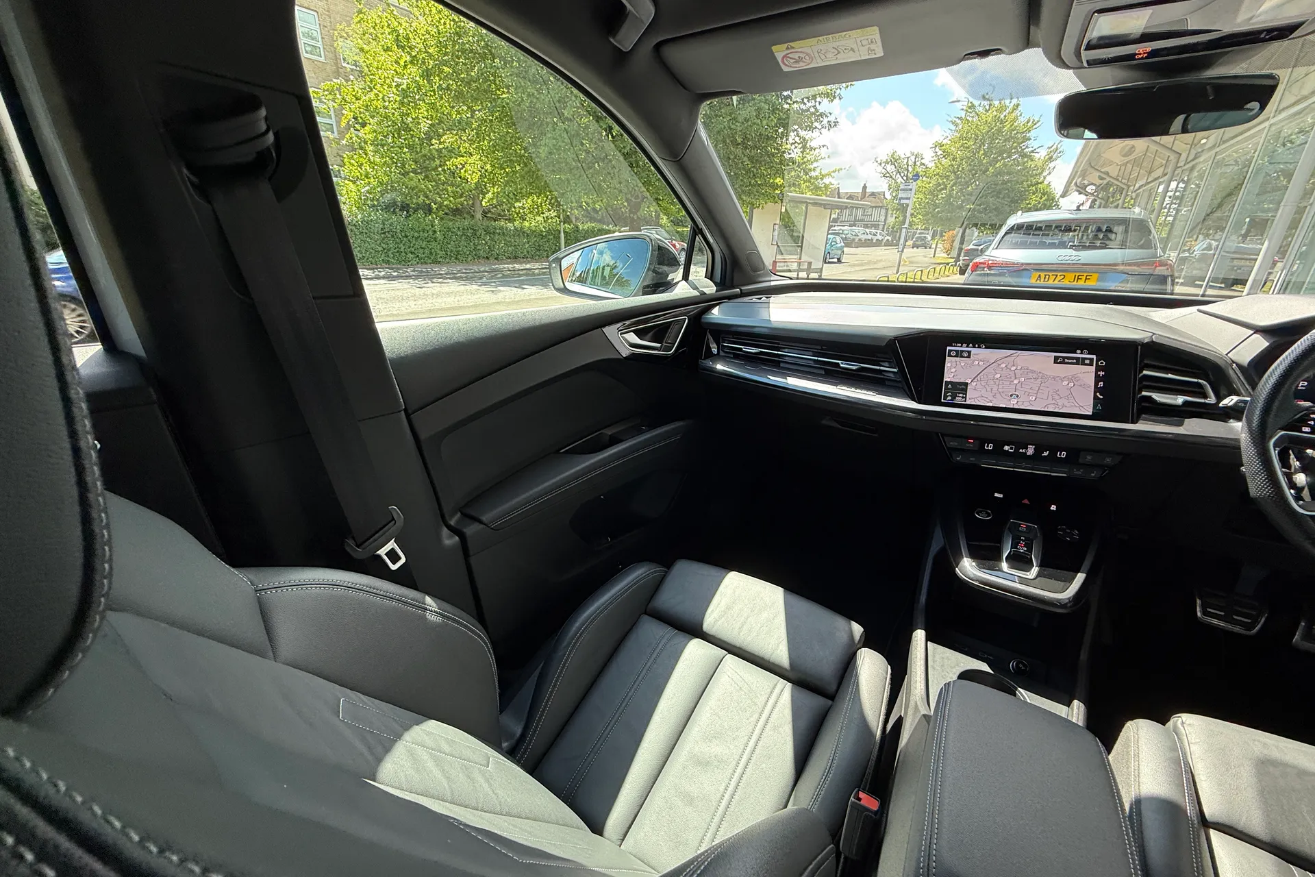 Audi Q4 thumbnail image number 40