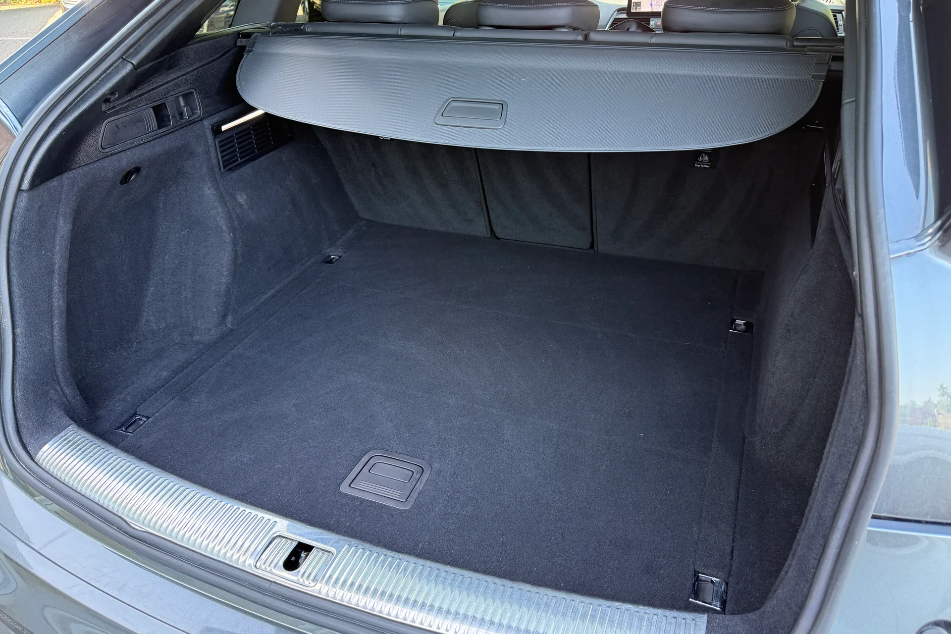 Audi Q5 thumbnail image number 40