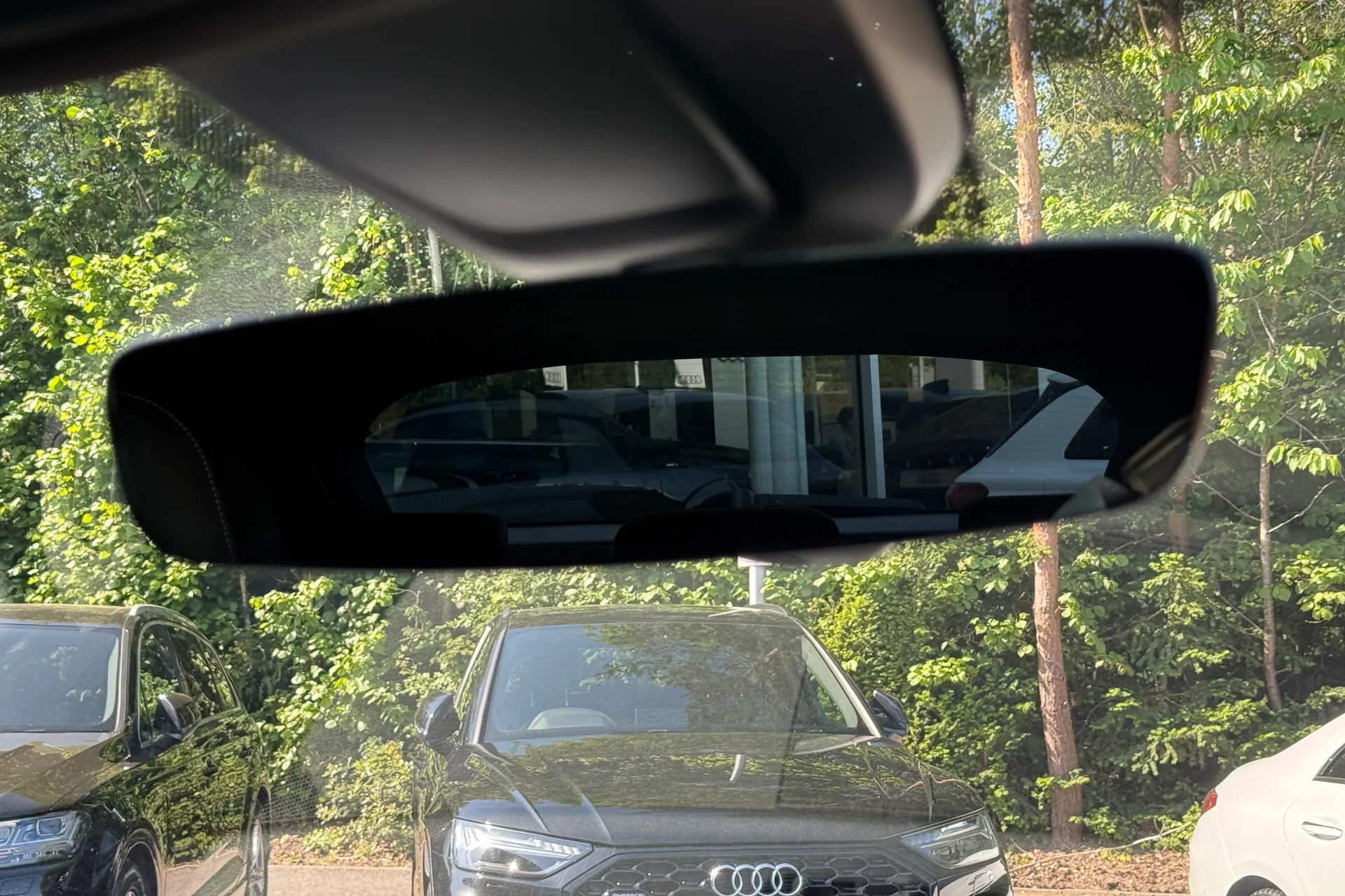 Audi Q5 thumbnail image number 18