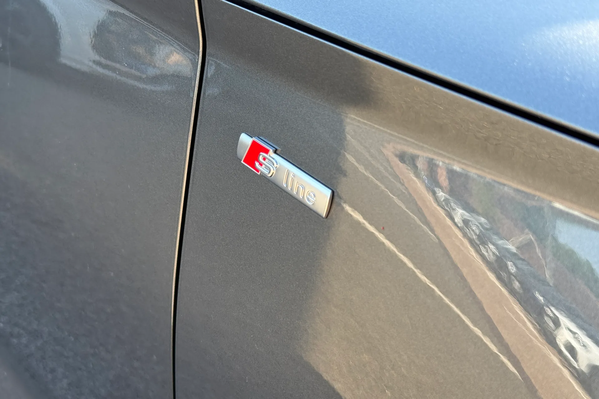 Audi Q5 thumbnail image number 13