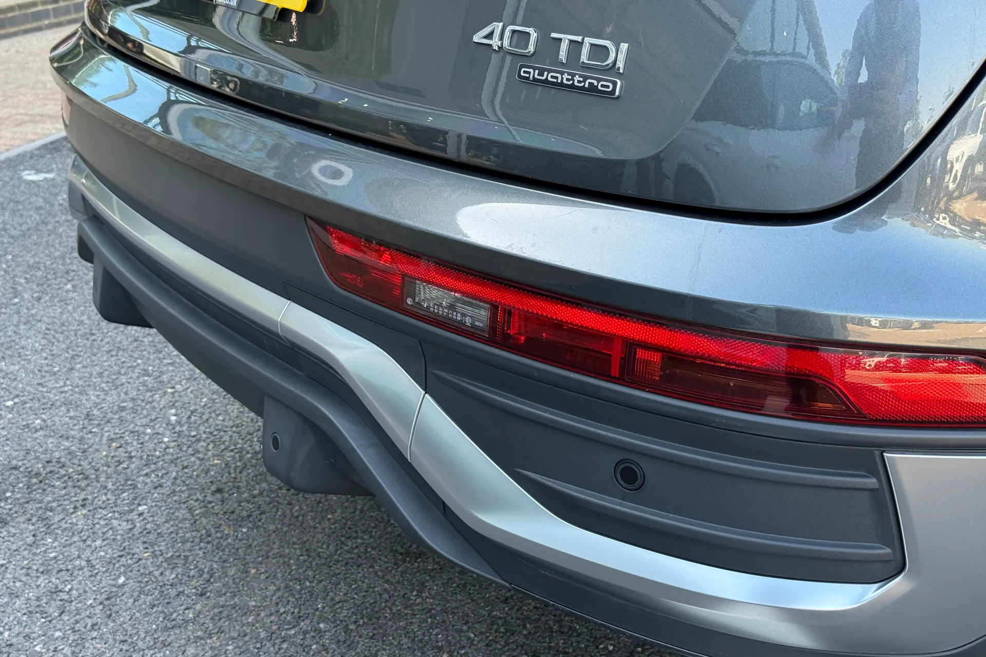 Audi Q5 thumbnail image number 39