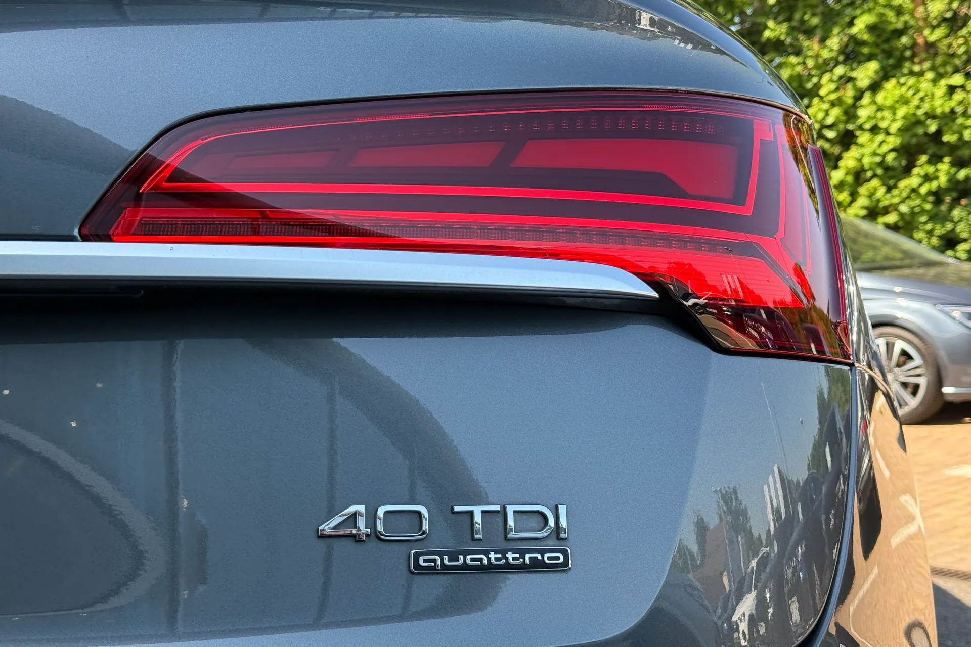 Audi Q5 thumbnail image number 44