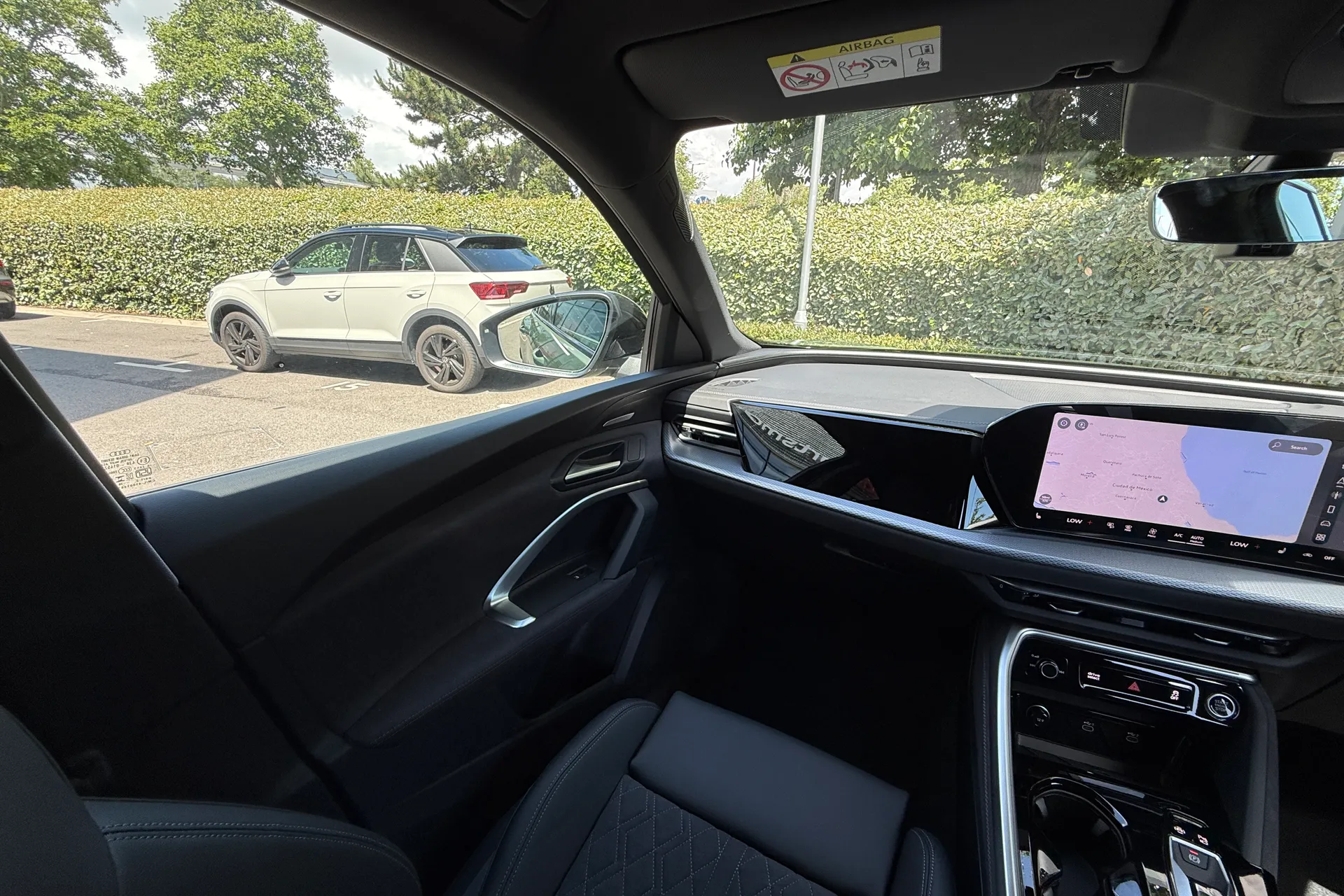 Audi Q5 thumbnail image number 47