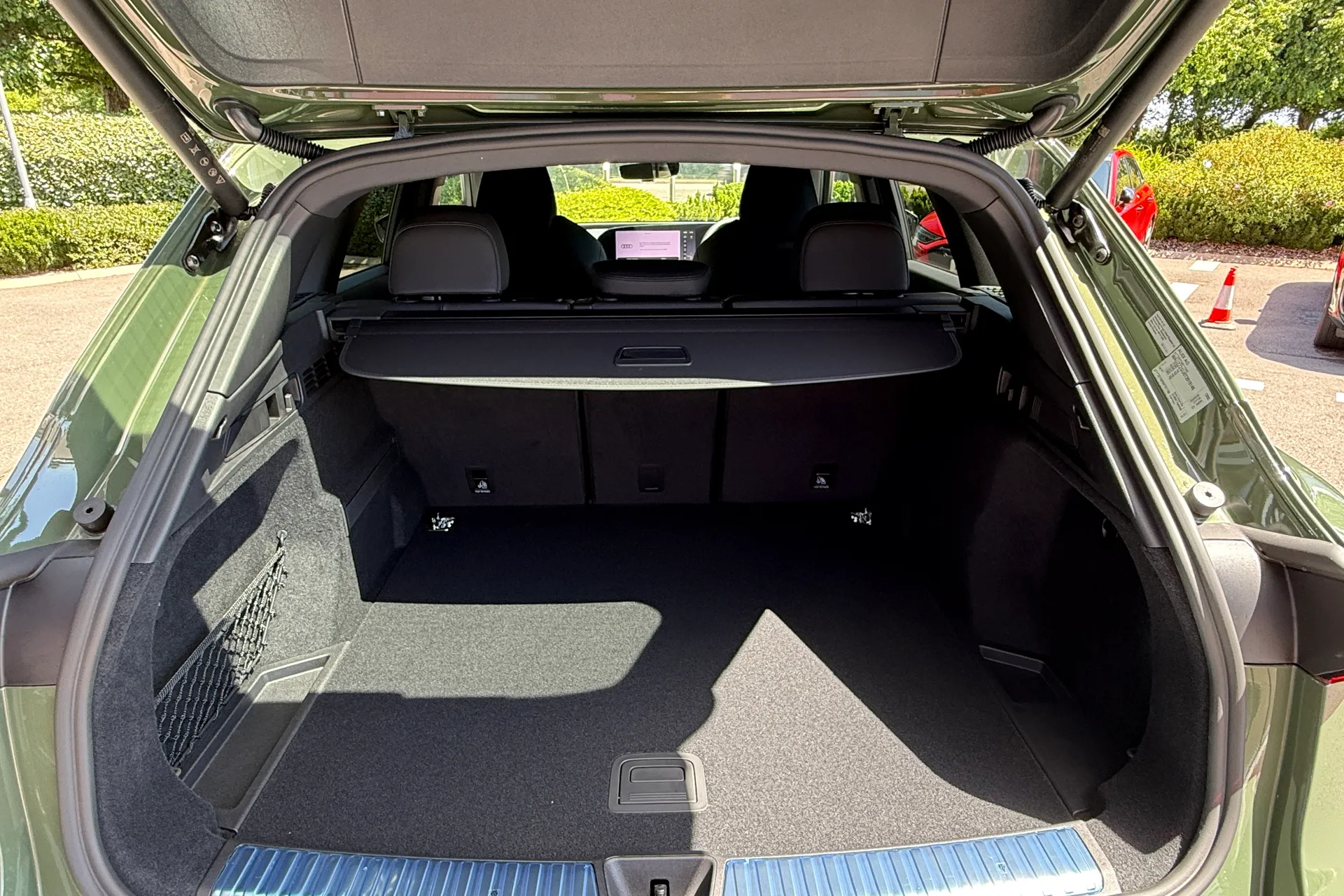Audi Q5 thumbnail image number 43