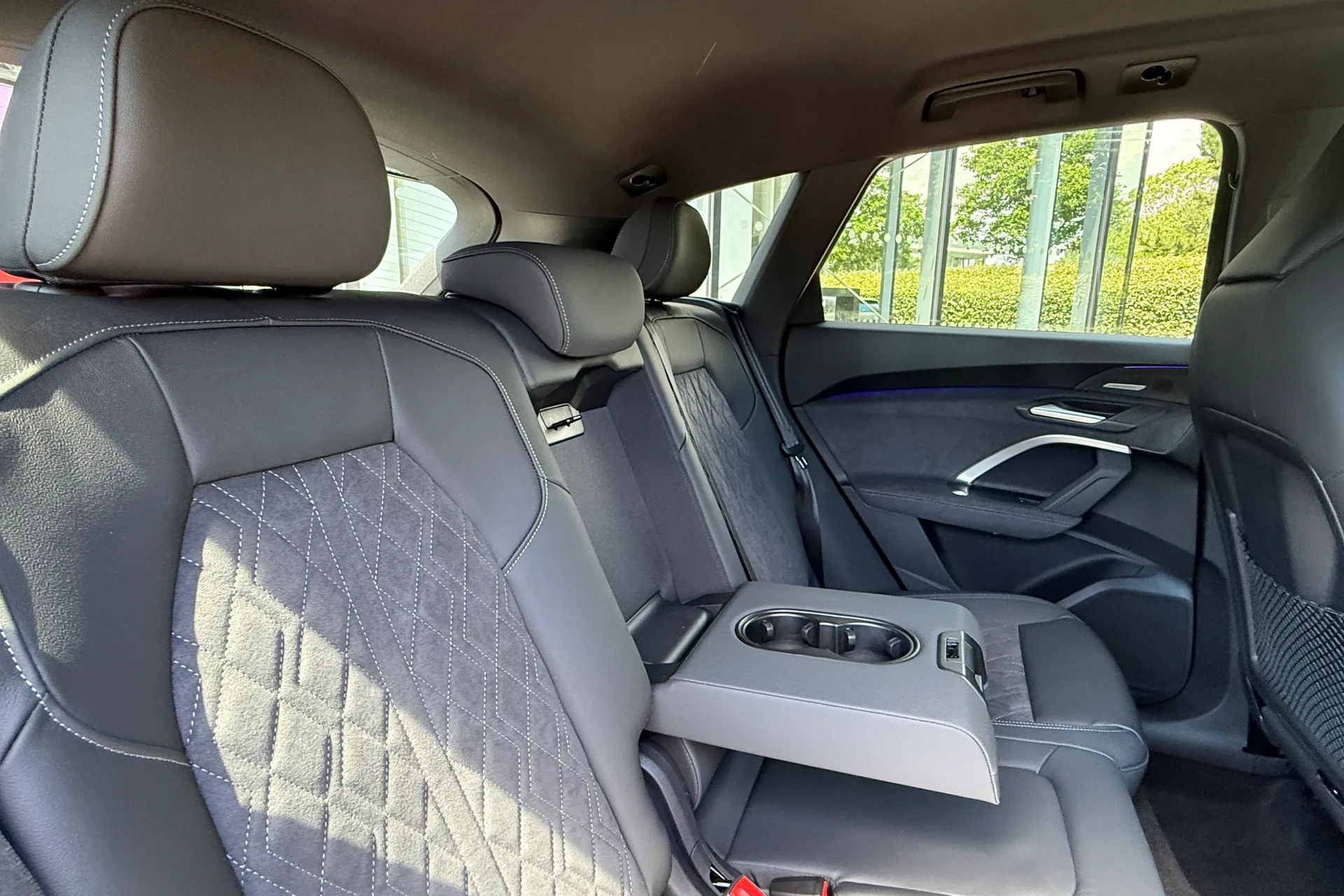 Audi Q5 thumbnail image number 34