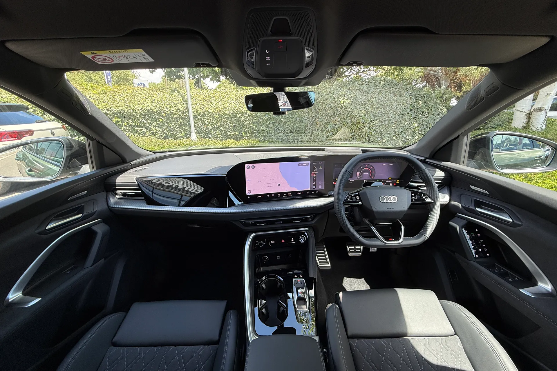 Audi Q5 thumbnail image number 4