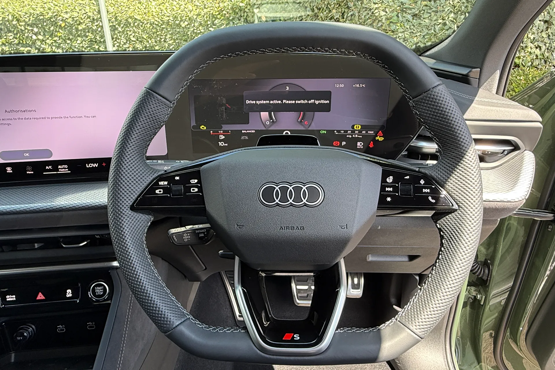 Audi Q5 thumbnail image number 27