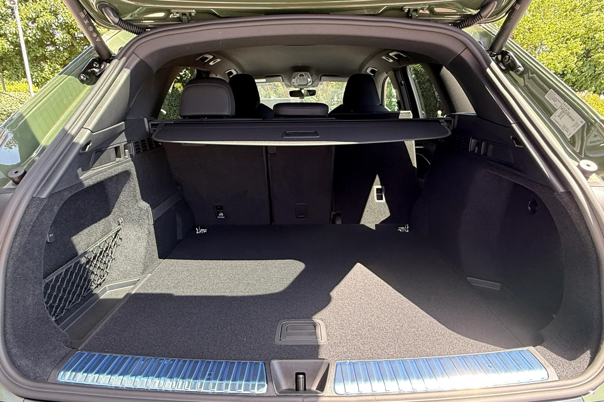 Audi Q5 thumbnail image number 44