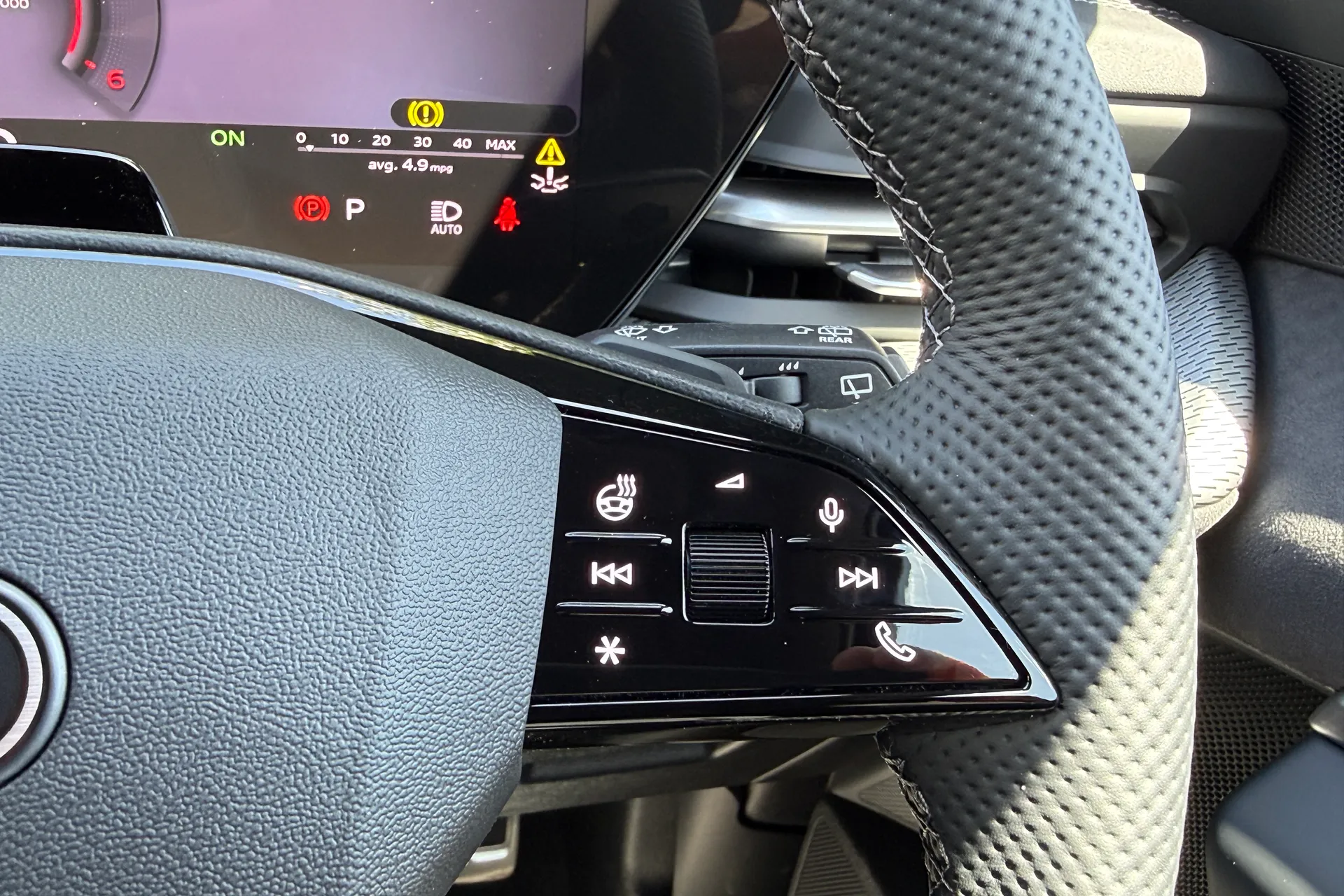Audi Q5 thumbnail image number 46