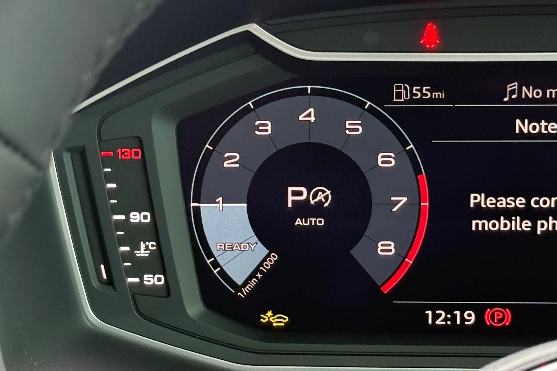 Audi A1 thumbnail image number 12