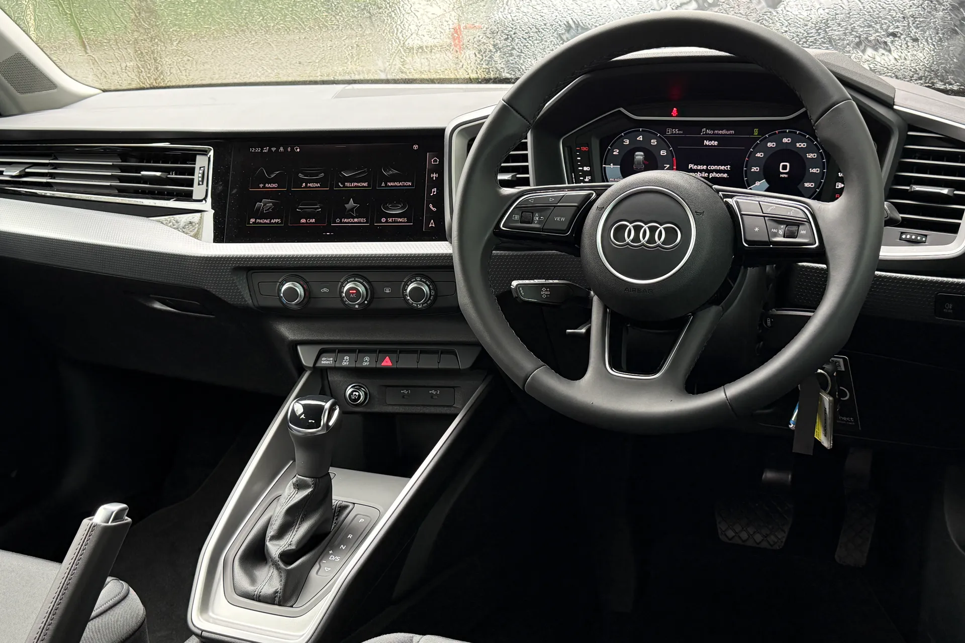 Audi A1 thumbnail image number 34
