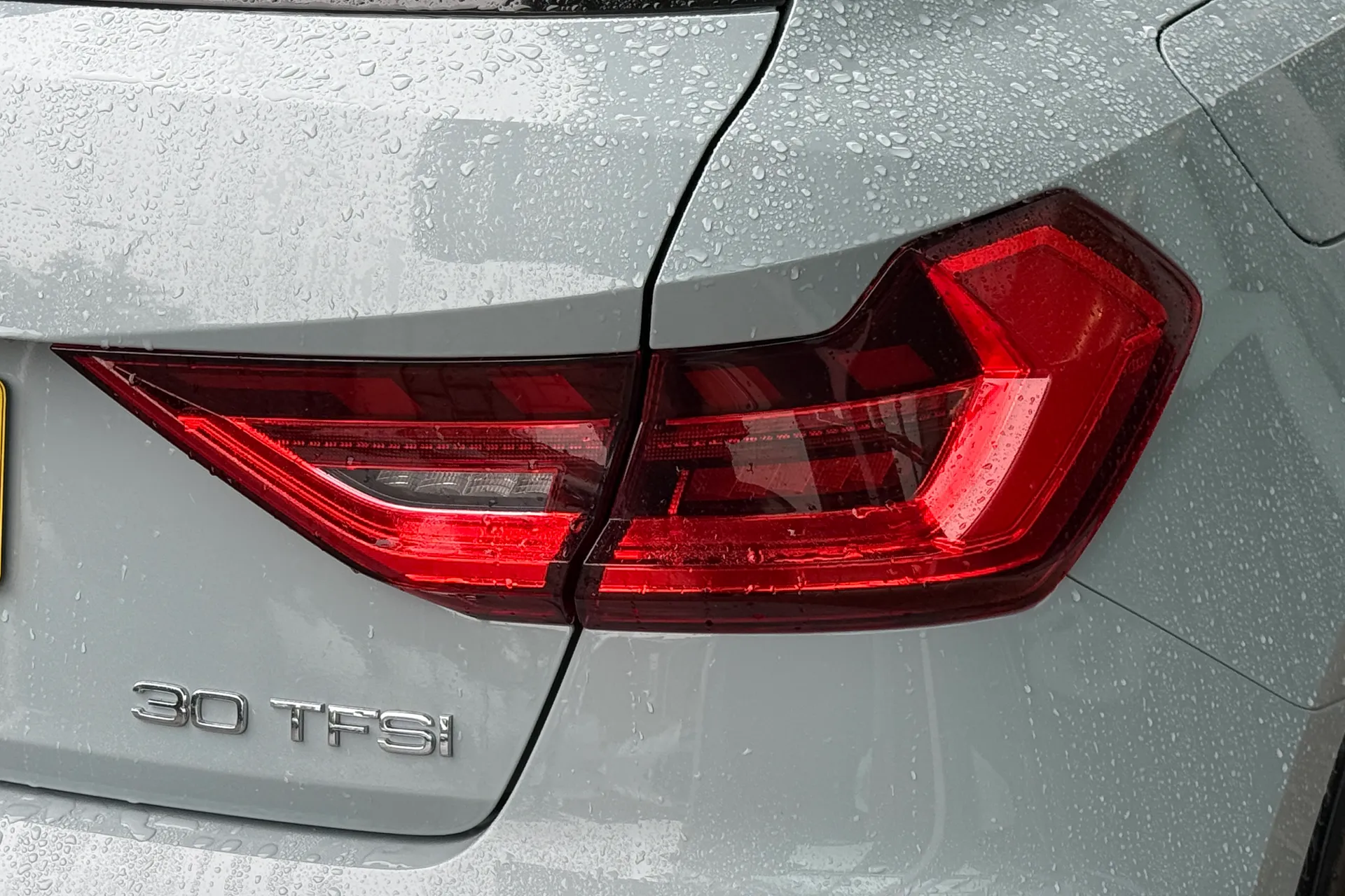 Audi A1 thumbnail image number 41