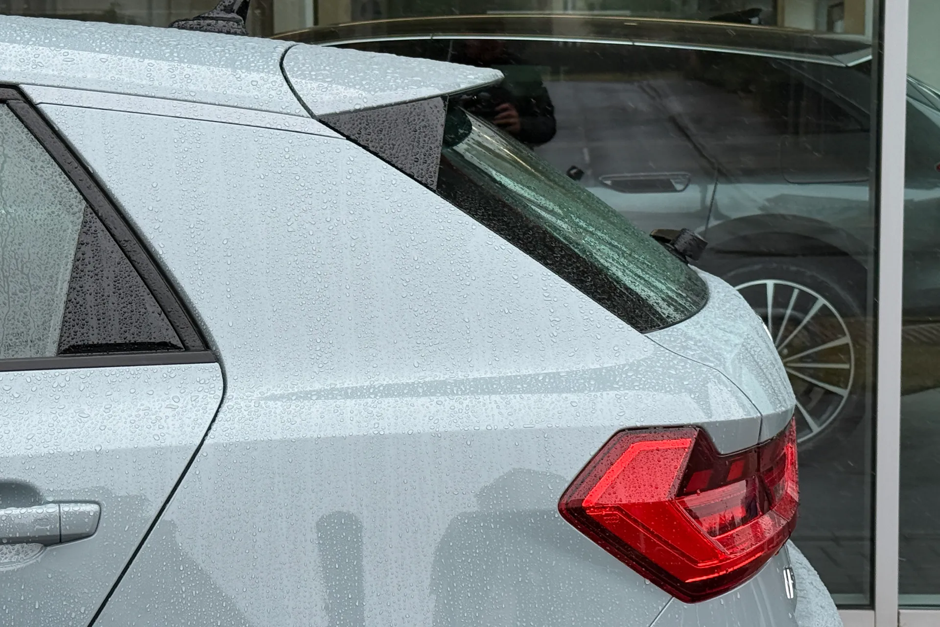 Audi A1 thumbnail image number 44