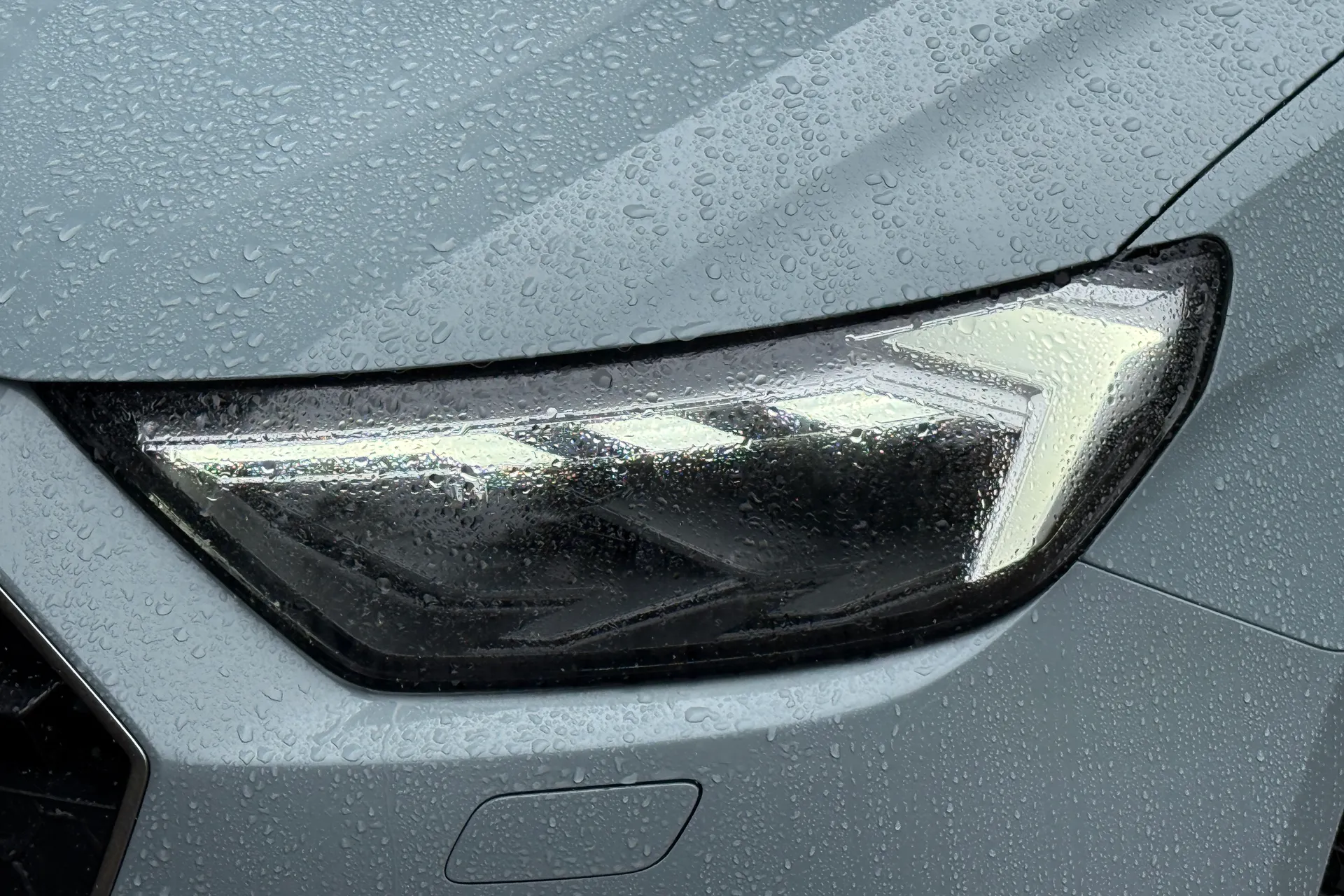 Audi A1 thumbnail image number 50