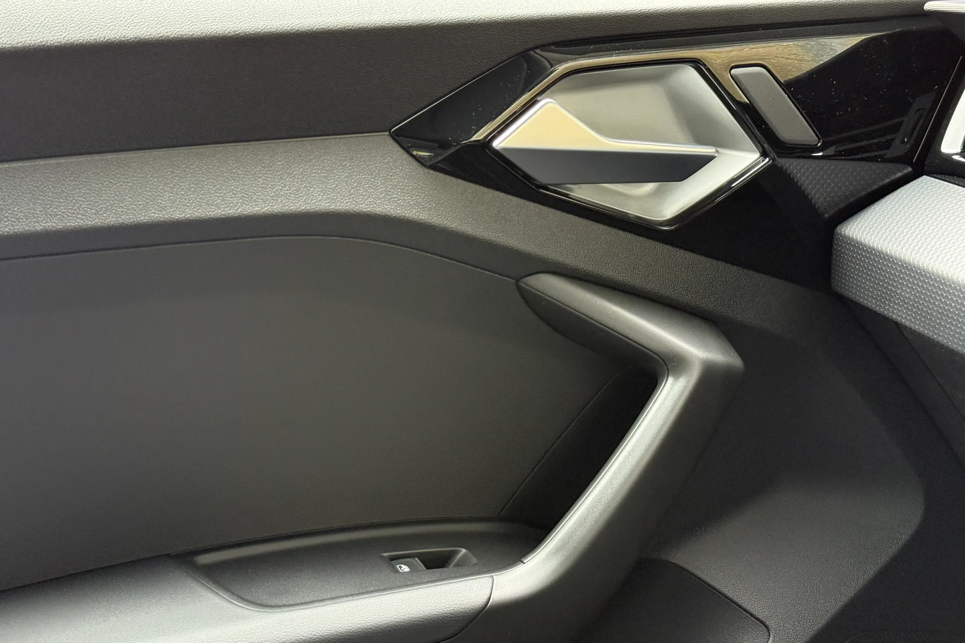 Audi A1 thumbnail image number 27