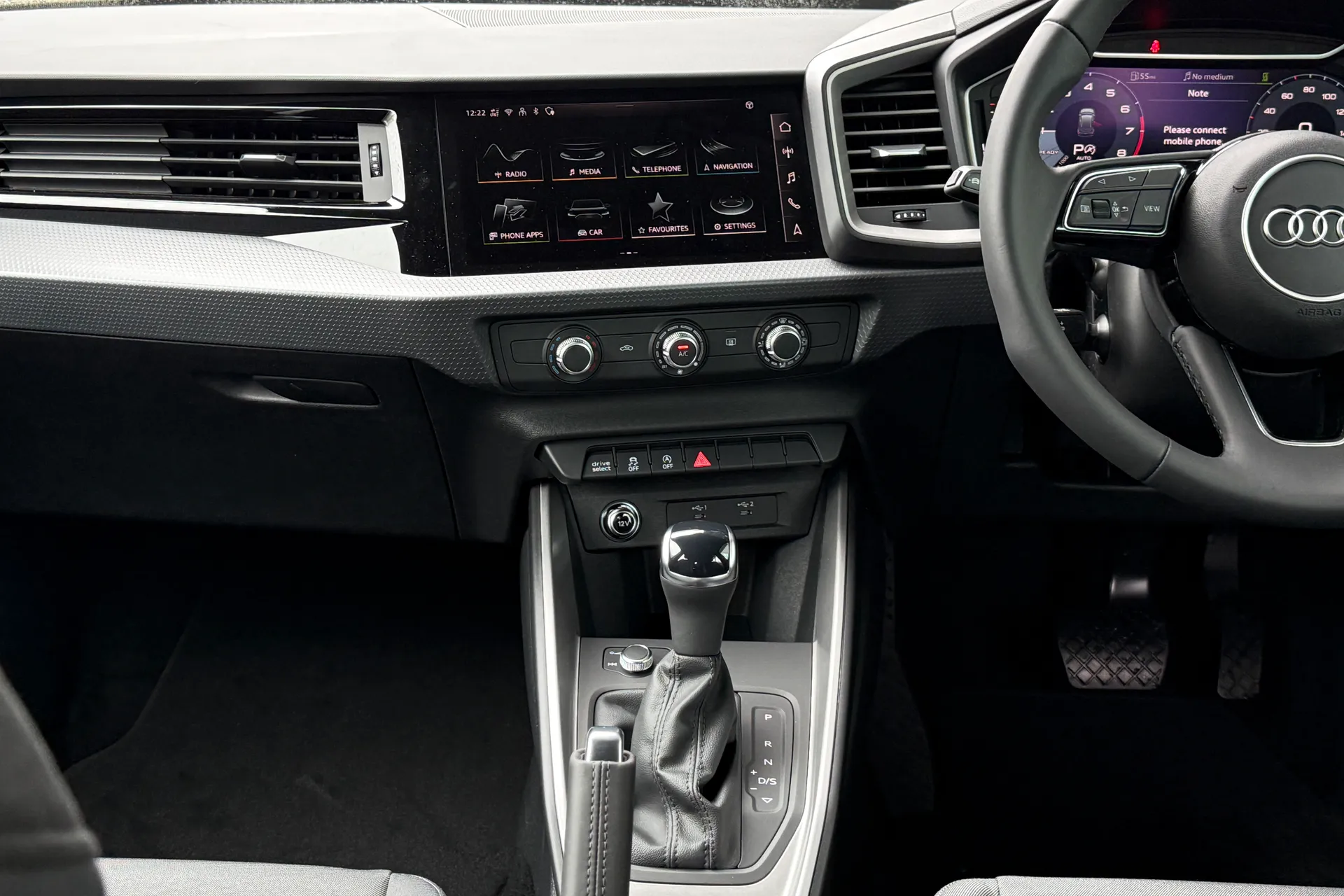 Audi A1 thumbnail image number 37