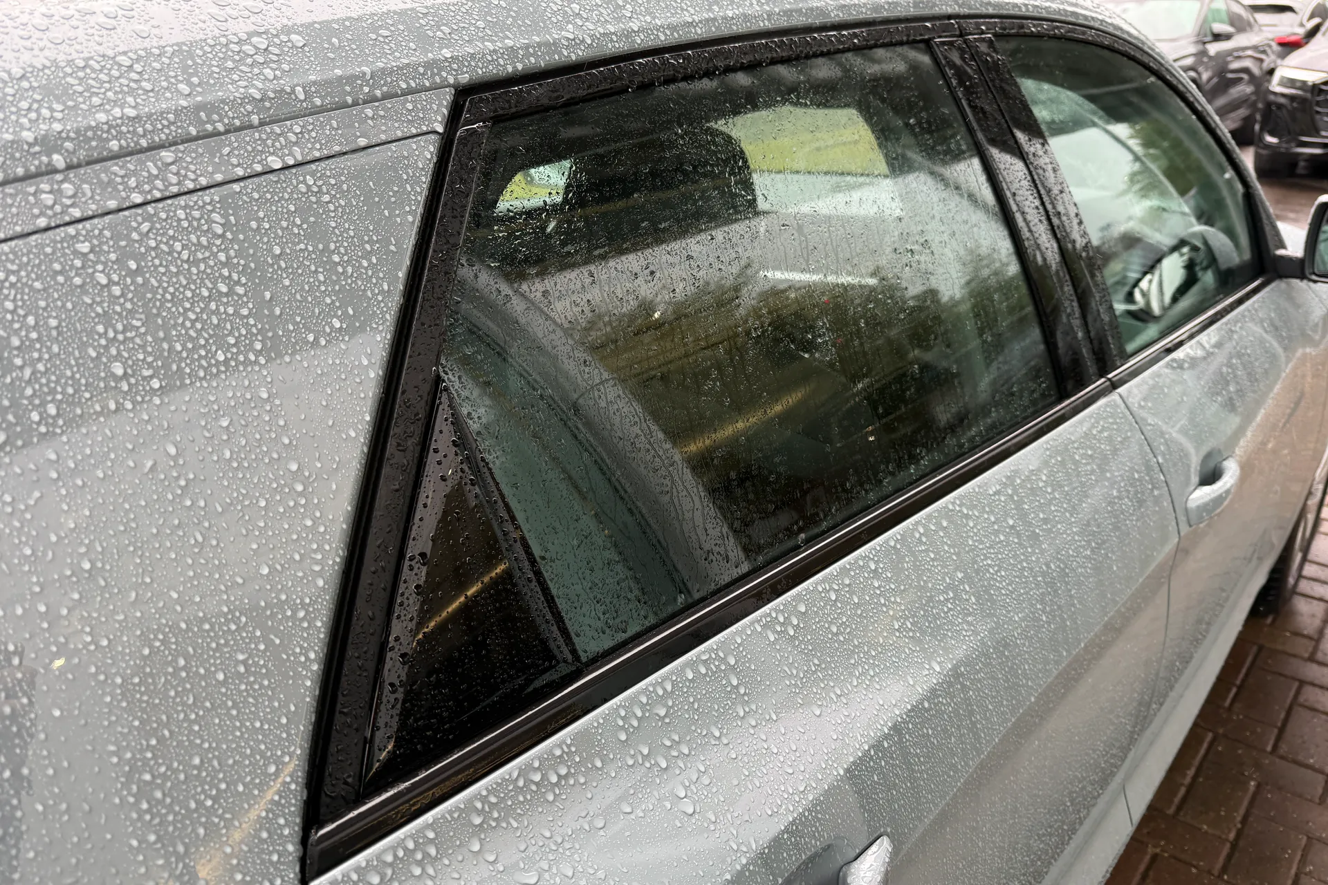 Audi A1 thumbnail image number 33