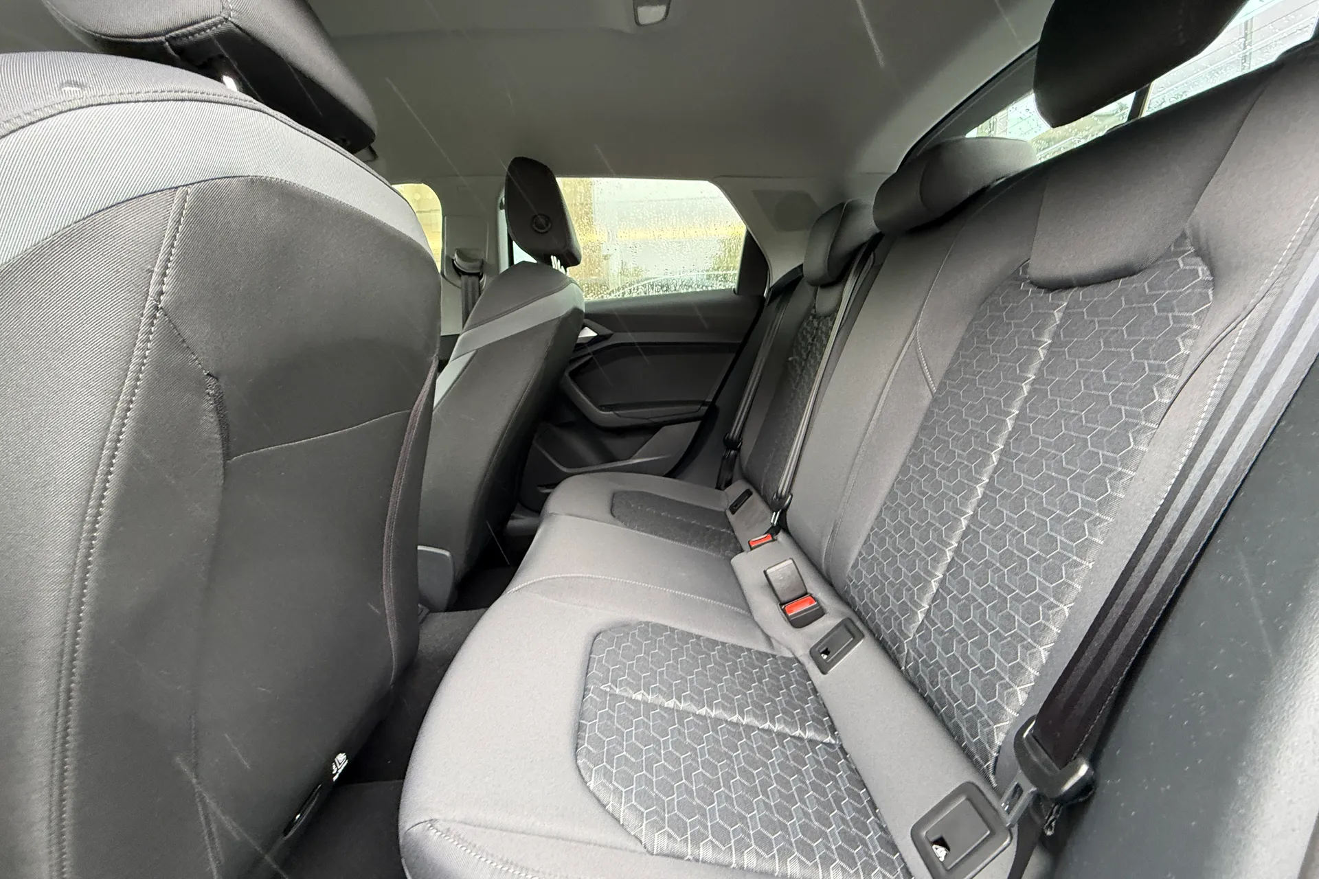 Audi A1 thumbnail image number 46