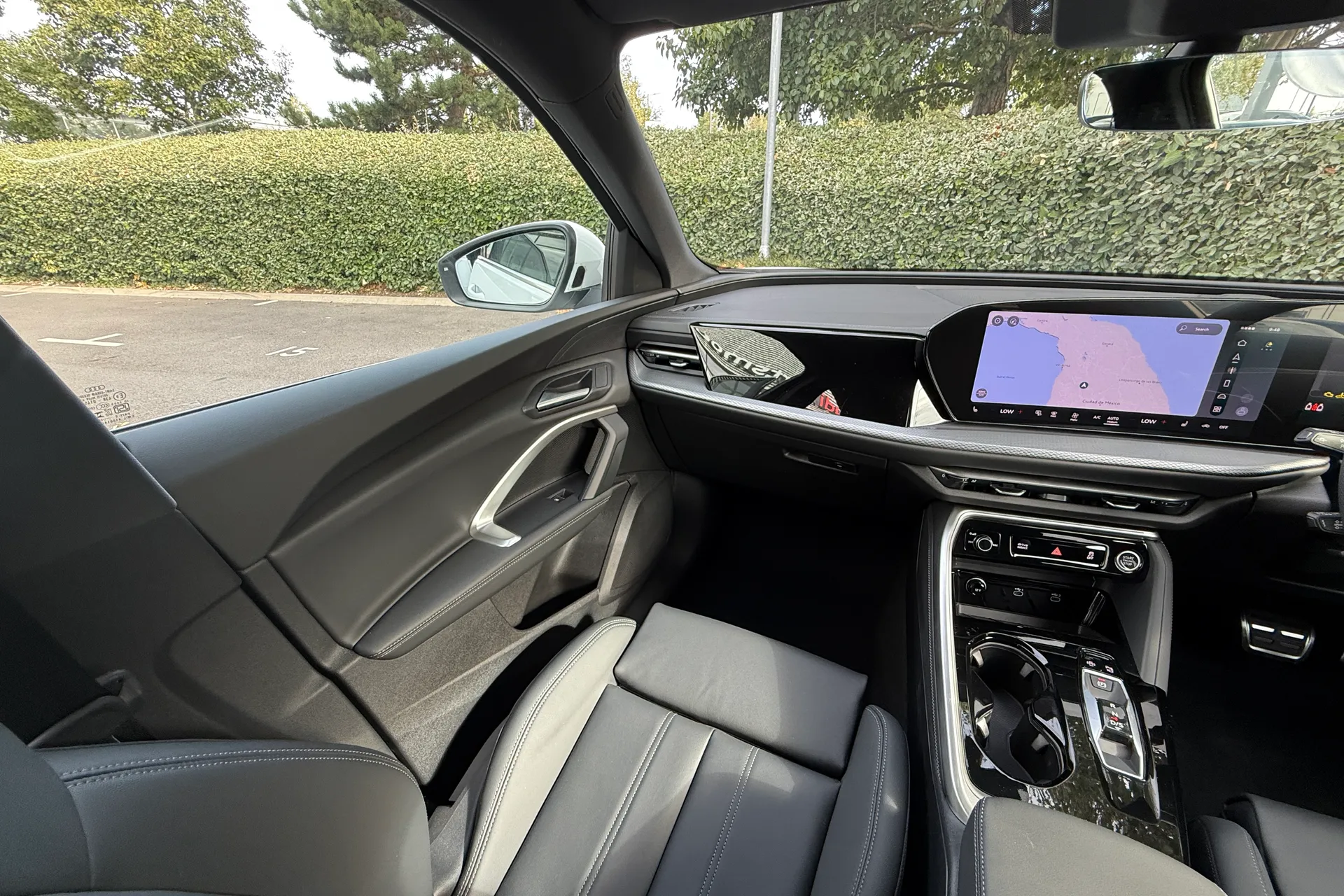 Audi Q5 thumbnail image number 43