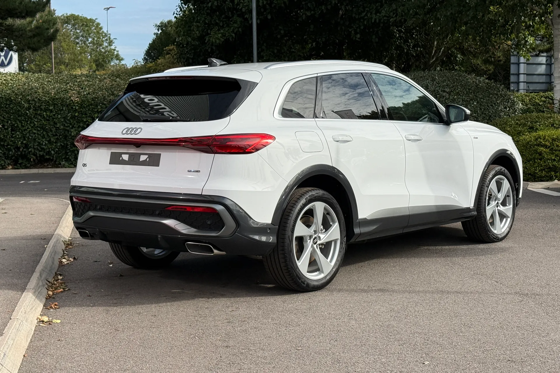 Audi Q5 thumbnail image number 34