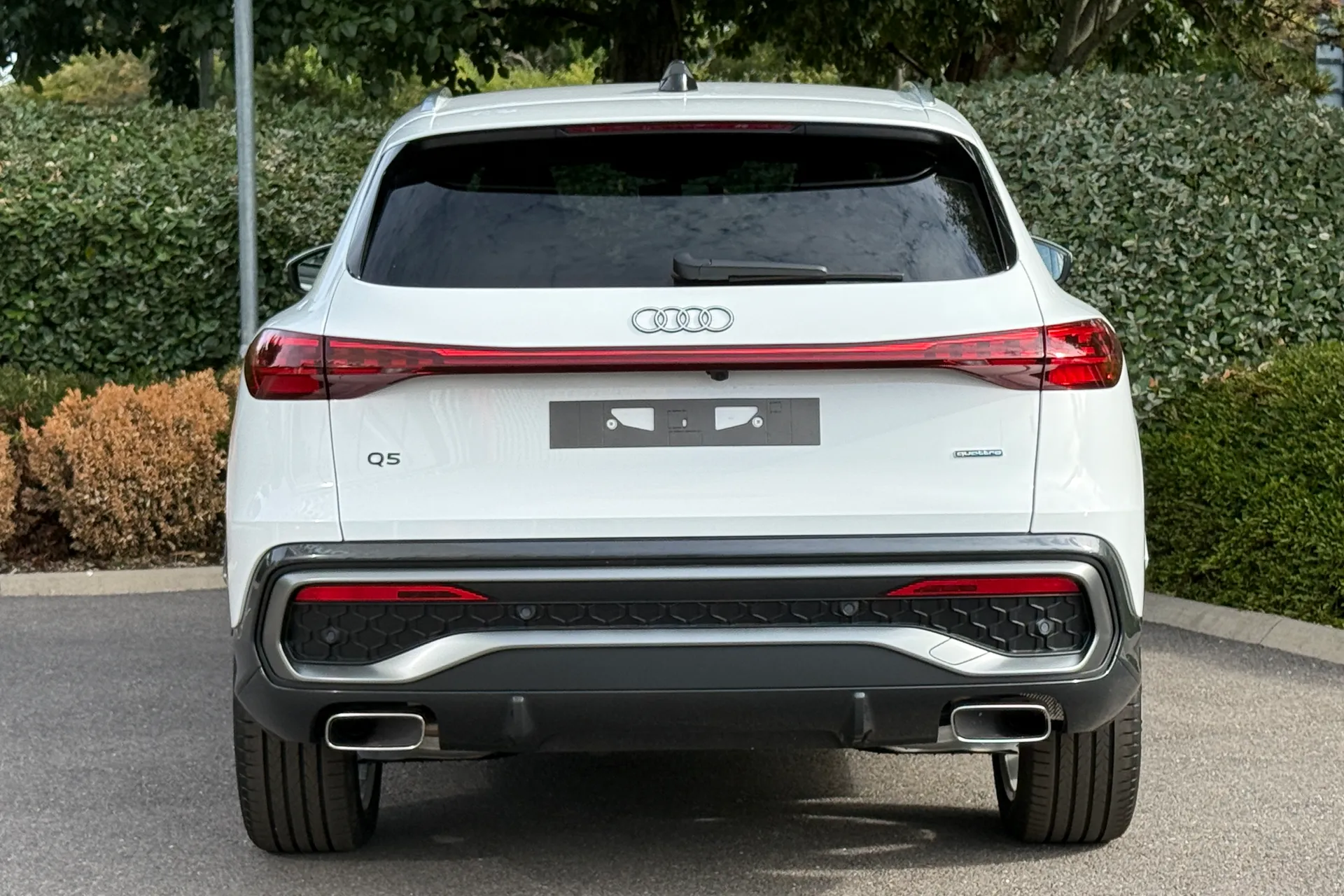 Audi Q5 thumbnail image number 28