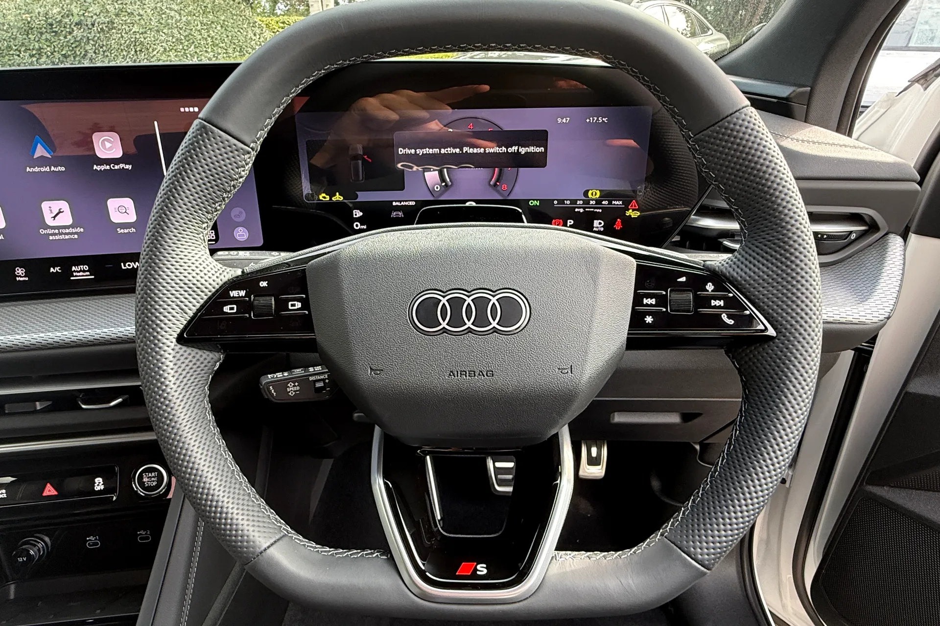 Audi Q5 thumbnail image number 18