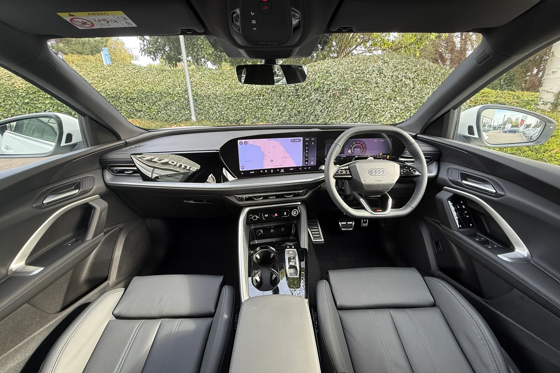 Audi Q5 thumbnail image number 5