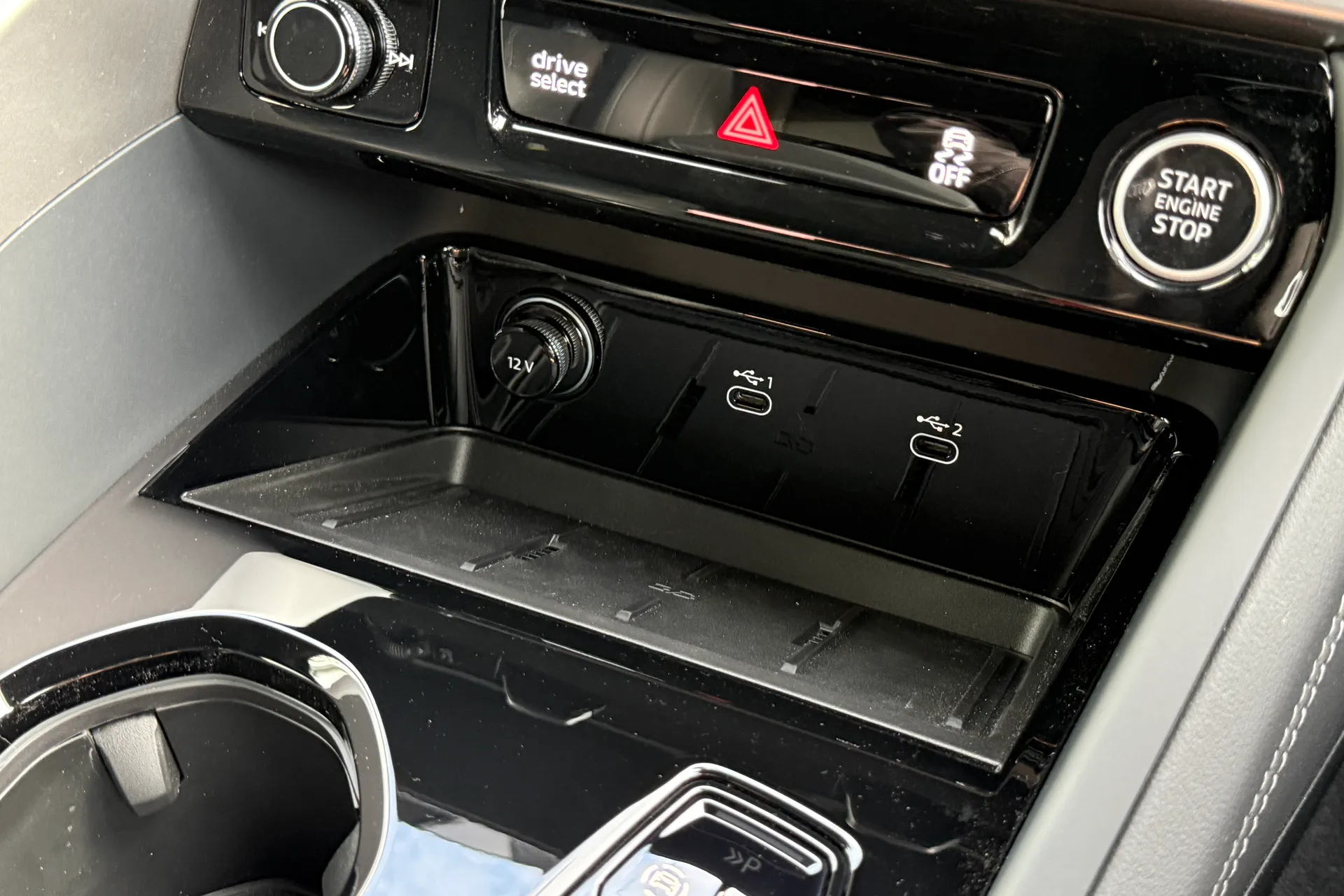 Audi Q5 thumbnail image number 19