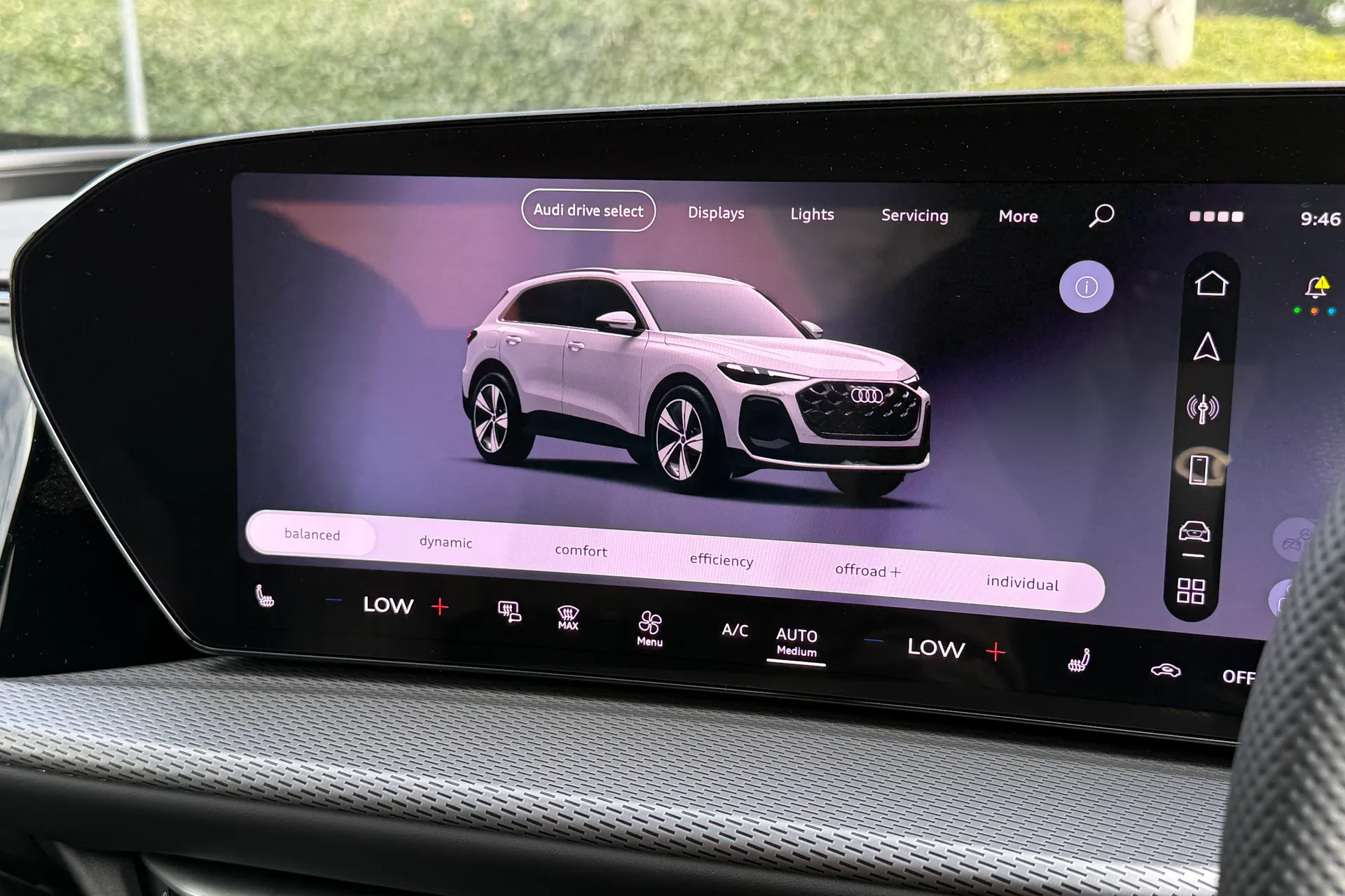 Audi Q5 thumbnail image number 21