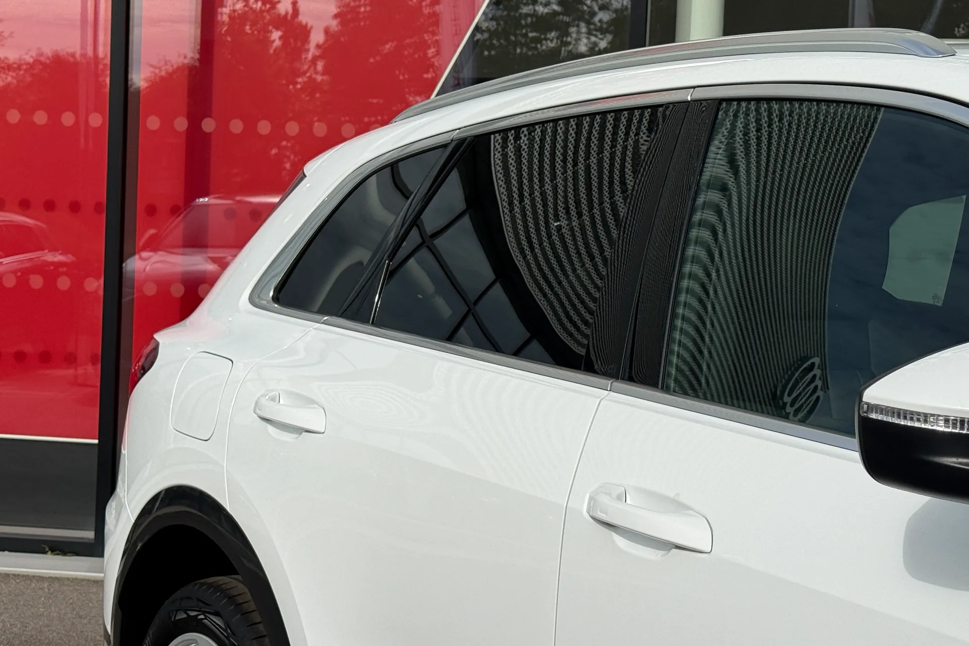 Audi Q5 thumbnail image number 20