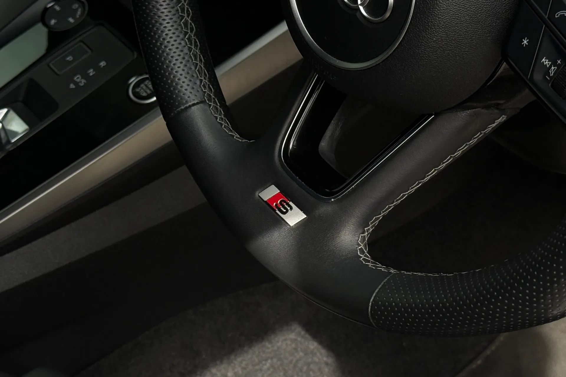 Audi A3 thumbnail image number 64