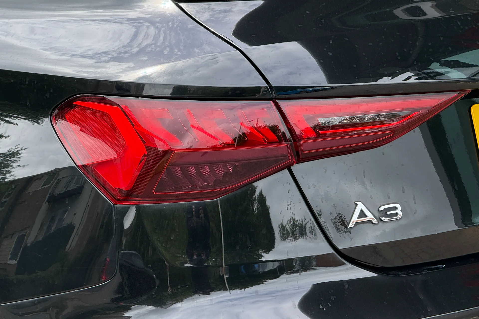 Audi A3 thumbnail image number 50