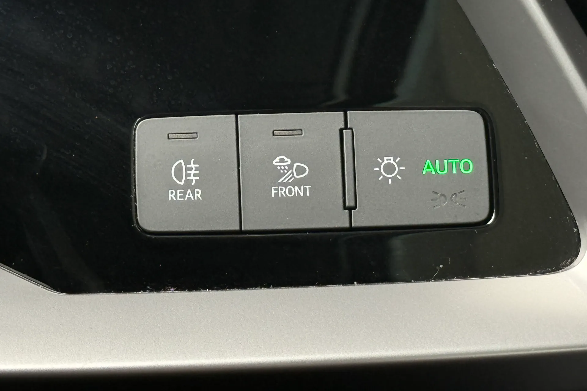 Audi A3 thumbnail image number 19
