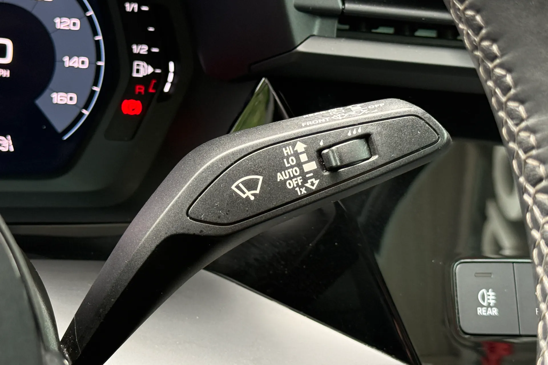 Audi A3 thumbnail image number 17