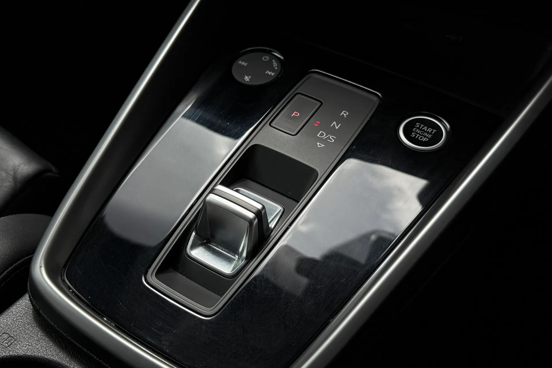 Audi A3 thumbnail image number 26