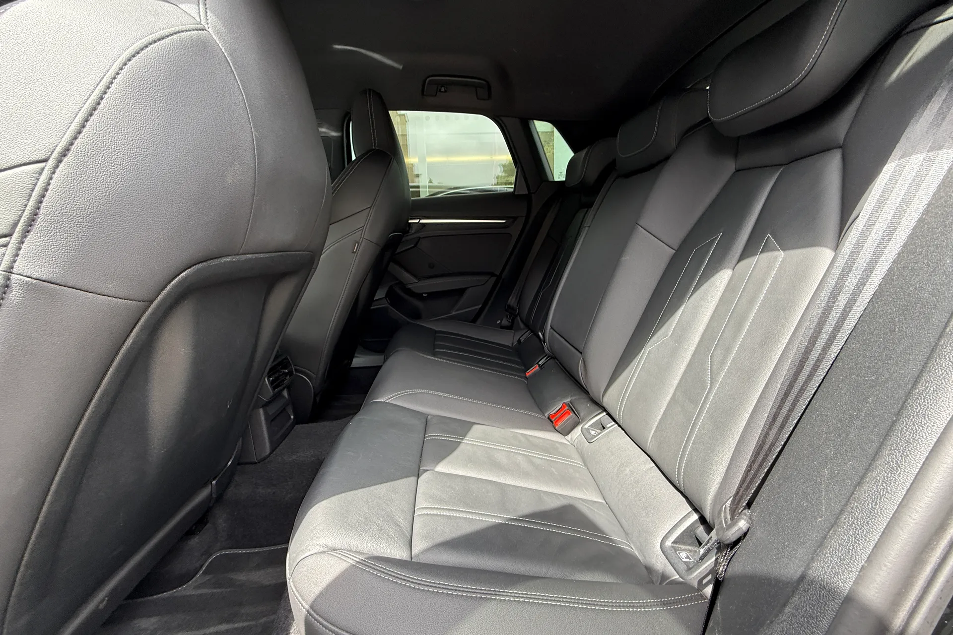 Audi A3 thumbnail image number 53