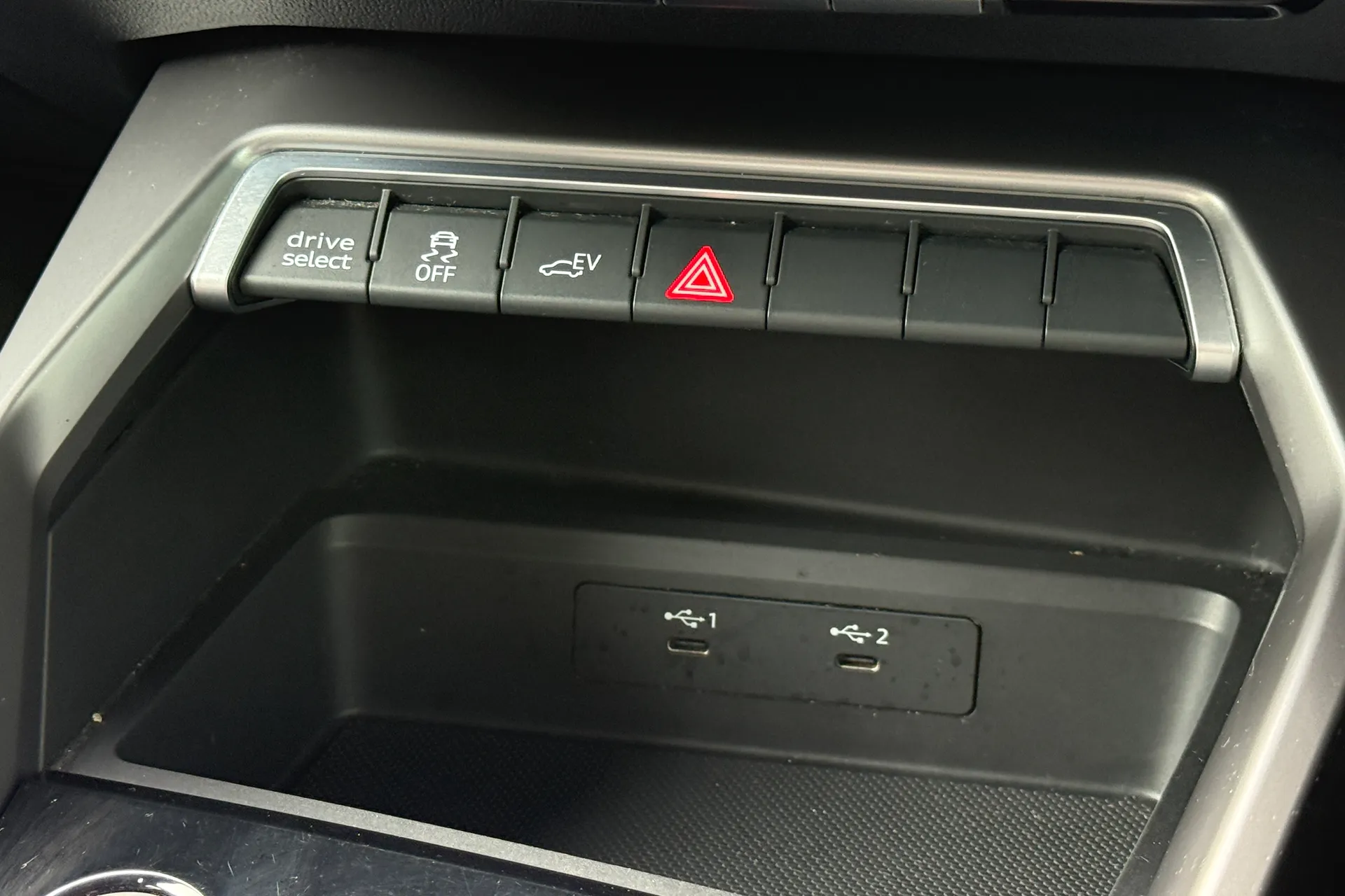 Audi A3 thumbnail image number 27
