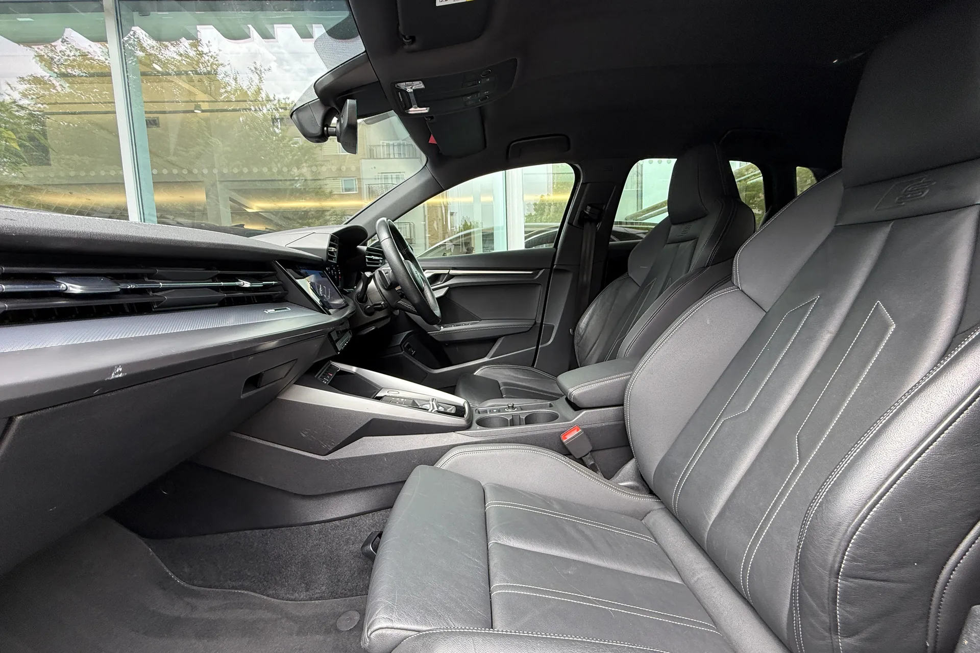 Audi A3 thumbnail image number 55